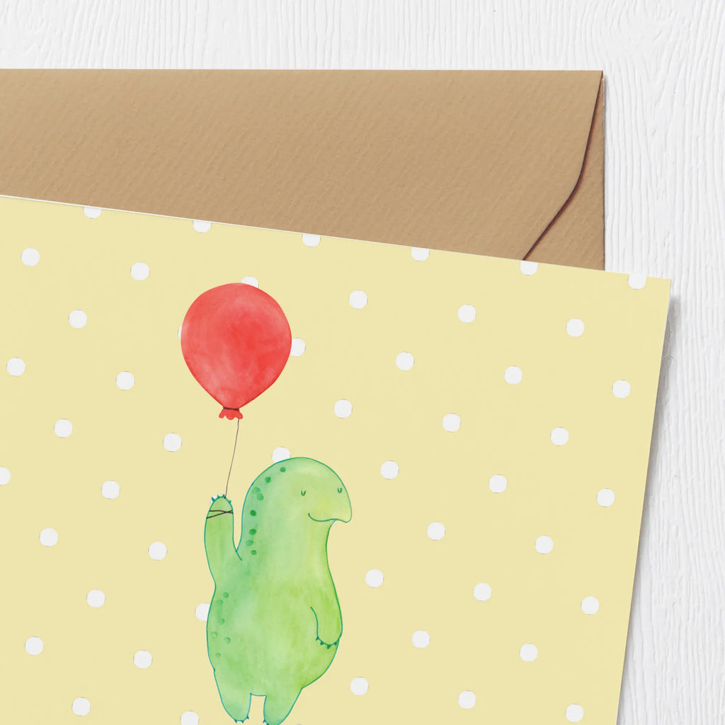 Personalized Deluxe Card tortoise balloon Personalisierte Geburtstagskarte, Personalisiertere Klappkarte, Personalisierte Karte, Grußkarte selber drucken, Personalisierte Glückwunschkarte, Personalisierte Hochzeitskarte, Grußkarten personalisiert, Grußkarte selbst gestalten, Personalisierte Einladungskarte, Personalisierte Grußkarte, Grußkarte als Geldgeschenk, Grußkarte mit persönlichen Nachrichten, Grußkarte mit Namen, Schildkröte, Schildkröten, Motivationsspruch, Motivation, Mutausbruch