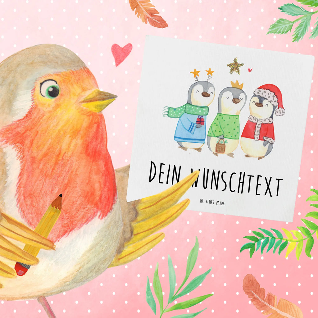 Personalized Deluxe Card wintertime Holy Three Kings Grußkarte mit Namen, Grußkarten personalisiert, Grußkarte selbst gestalten, Personalisierte Glückwunschkarte, Personalisierte Hochzeitskarte, Grußkarte selber drucken, Personalisierte Grußkarte, Personalisiertere Klappkarte, Grußkarte als Geldgeschenk, Grußkarte mit persönlichen Nachrichten, Personalisierte Karte, Personalisierte Geburtstagskarte, Personalisierte Einladungskarte, Winter, Weihnachten, Weihnachtsdeko, Nikolaus, Advent, Heiligabend, Wintermotiv, Weihnachtstage, Heilige drei Könige, Weihnachtszeit, Weihnachtsmann