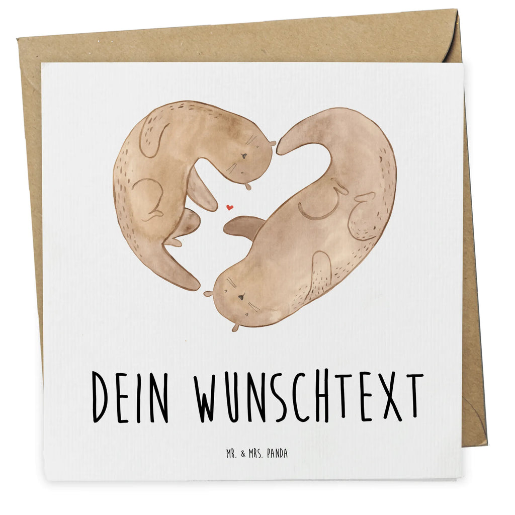 Personalisierte Deluxe Karte Otter Valentine Personalisierte Geburtstagskarte, Grußkarte mit persönlichen Nachrichten, Personalisierte Hochzeitskarte, Personalisierte Einladungskarte, Grußkarte als Geldgeschenk, Grußkarte selbst gestalten, Grußkarten personalisiert, Grußkarte selber drucken, Personalisiertere Klappkarte, Personalisierte Karte, Grußkarte mit Namen, Personalisierte Grußkarte, Personalisierte Glückwunschkarte, Liebe, Partner, Freund, Freundin, Ehemann, Ehefrau, Heiraten, Verlobung, Heiratsantrag, Liebesgeschenk, Jahrestag, Hocheitstag, Hochzeitstag, Mitbringsel, Geschenk für Partner, für Männer, Liebesbeweis, Geschenk für Frauen, für Ehemann, Geschenk für Freundin, Valentinstag