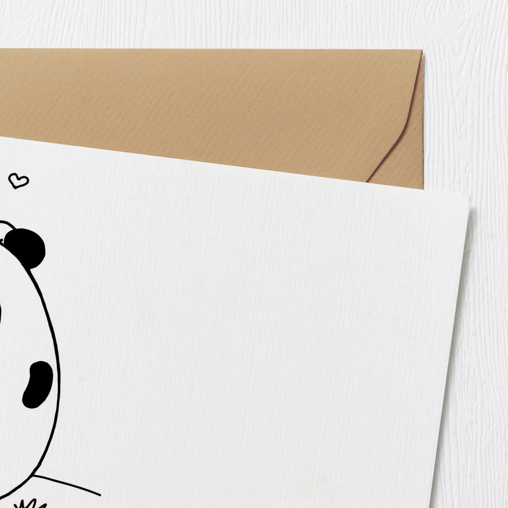 Personalisierte Deluxe Karte Panda Gute Besserung Grußkarte mit persönlichen Nachrichten, Personalisierte Einladungskarte, Grußkarte mit Namen, Grußkarte selber drucken, Grußkarte als Geldgeschenk, Personalisierte Hochzeitskarte, Personalisierte Karte, Personalisierte Grußkarte, Personalisierte Glückwunschkarte, Grußkarte selbst gestalten, Personalisierte Geburtstagskarte, Personalisiertere Klappkarte, Grußkarten personalisiert