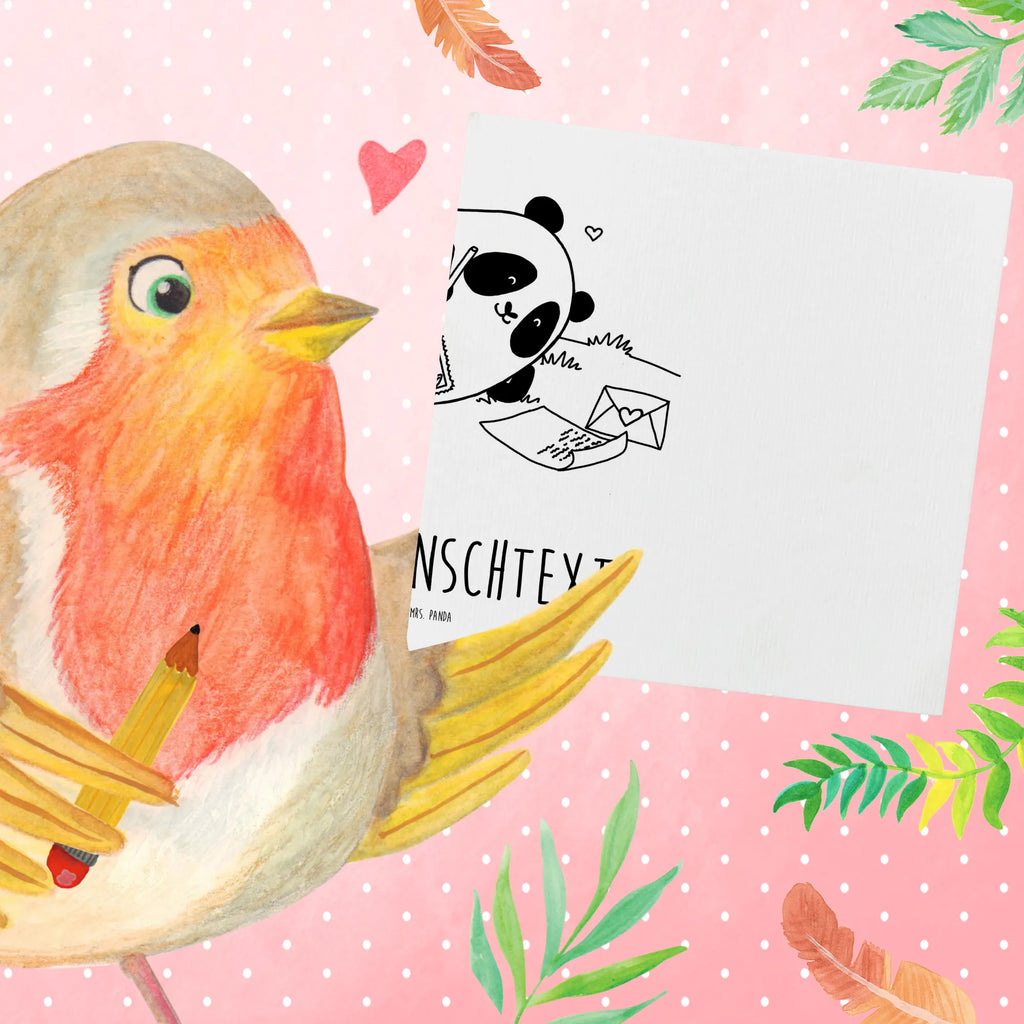 Personalized Deluxe Card Panda Missing Grußkarte selber drucken, Personalisierte Geburtstagskarte, Grußkarten personalisiert, Personalisierte Glückwunschkarte, Personalisiertere Klappkarte, Personalisierte Hochzeitskarte, Personalisierte Grußkarte, Grußkarte mit Namen, Grußkarte als Geldgeschenk, Personalisierte Einladungskarte, Grußkarte mit persönlichen Nachrichten, Grußkarte selbst gestalten, Personalisierte Karte