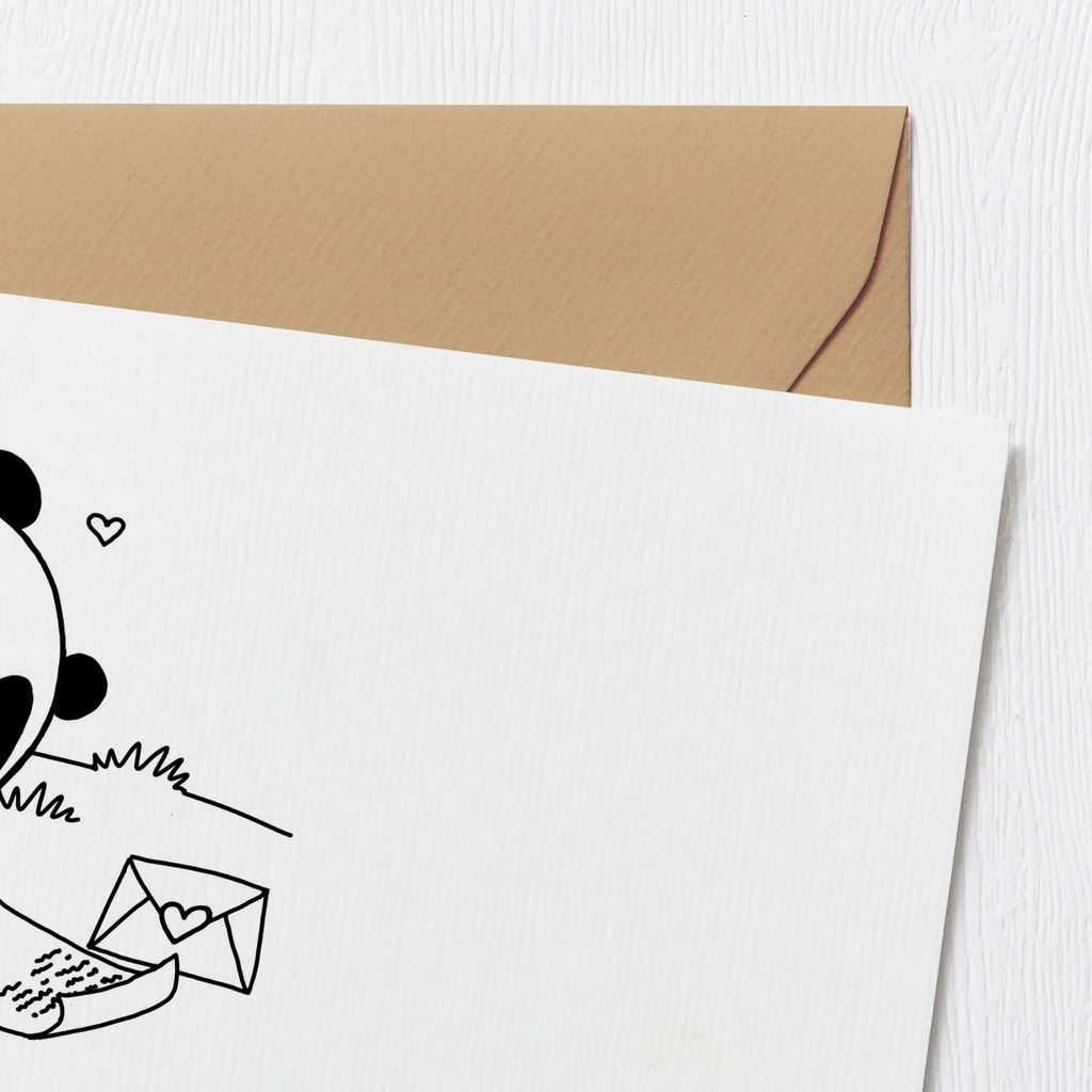 Personalized Deluxe Card Panda Missing Grußkarte selber drucken, Personalisierte Geburtstagskarte, Grußkarten personalisiert, Personalisierte Glückwunschkarte, Personalisiertere Klappkarte, Personalisierte Hochzeitskarte, Personalisierte Grußkarte, Grußkarte mit Namen, Grußkarte als Geldgeschenk, Personalisierte Einladungskarte, Grußkarte mit persönlichen Nachrichten, Grußkarte selbst gestalten, Personalisierte Karte