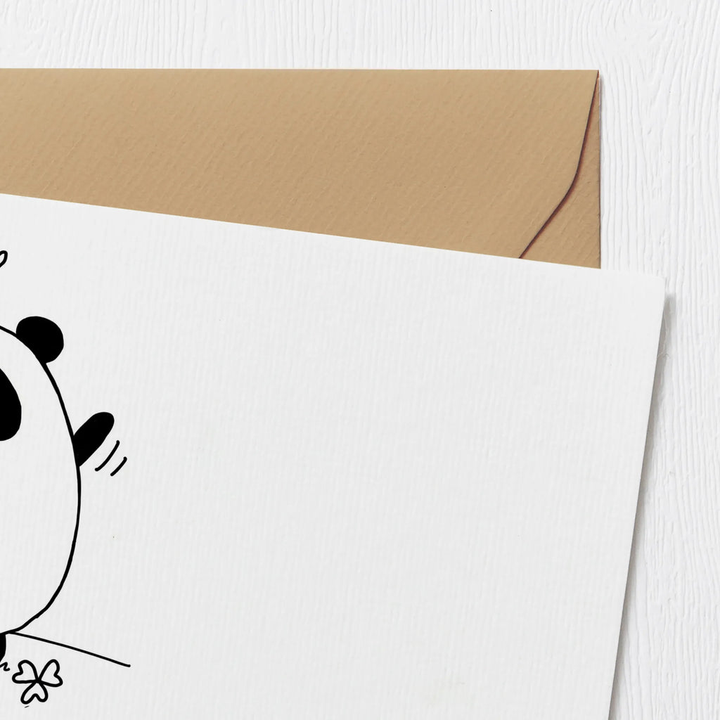 Personalisierte Deluxe Karte Panda Glück Personalisierte Einladungskarte, Personalisierte Grußkarte, Grußkarte selbst gestalten, Personalisierte Hochzeitskarte, Grußkarte selber drucken, Personalisiertere Klappkarte, Personalisierte Glückwunschkarte, Grußkarte mit persönlichen Nachrichten, Grußkarte als Geldgeschenk, Personalisierte Geburtstagskarte, Personalisierte Karte, Grußkarten personalisiert, Grußkarte mit Namen