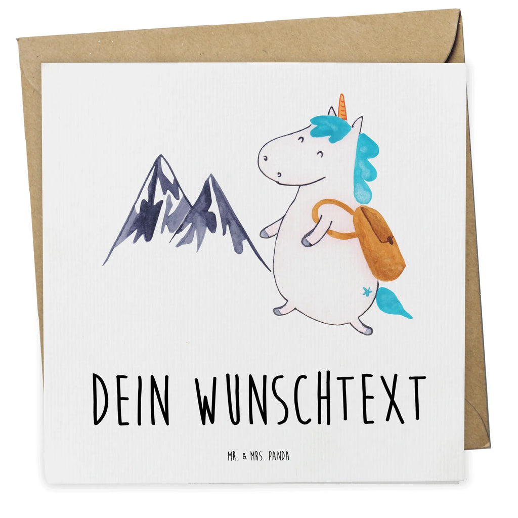 Personalized Deluxe Card unicorn climber Personalisierte Einladungskarte, Personalisierte Geburtstagskarte, Grußkarte mit persönlichen Nachrichten, Personalisierte Glückwunschkarte, Grußkarte als Geldgeschenk, Grußkarte selbst gestalten, Personalisiertere Klappkarte, Grußkarte mit Namen, Grußkarten personalisiert, Grußkarte selber drucken, Personalisierte Grußkarte, Personalisierte Karte, Personalisierte Hochzeitskarte, Einhorn, Einhörner, Einhorn Deko, Unicorn, Urlaub, Weltreise, Reisen, Weltenbummler, Berge, Entdecker, Abenteurer, Abenteuer, Bergsteiger