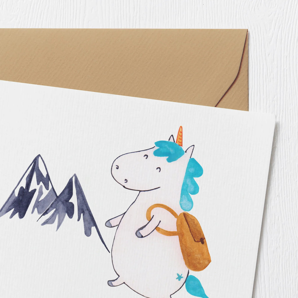 Personalized Deluxe Card unicorn climber Personalisierte Einladungskarte, Personalisierte Geburtstagskarte, Grußkarte mit persönlichen Nachrichten, Personalisierte Glückwunschkarte, Grußkarte als Geldgeschenk, Grußkarte selbst gestalten, Personalisiertere Klappkarte, Grußkarte mit Namen, Grußkarten personalisiert, Grußkarte selber drucken, Personalisierte Grußkarte, Personalisierte Karte, Personalisierte Hochzeitskarte, Einhorn, Einhörner, Einhorn Deko, Unicorn, Urlaub, Weltreise, Reisen, Weltenbummler, Berge, Entdecker, Abenteurer, Abenteuer, Bergsteiger