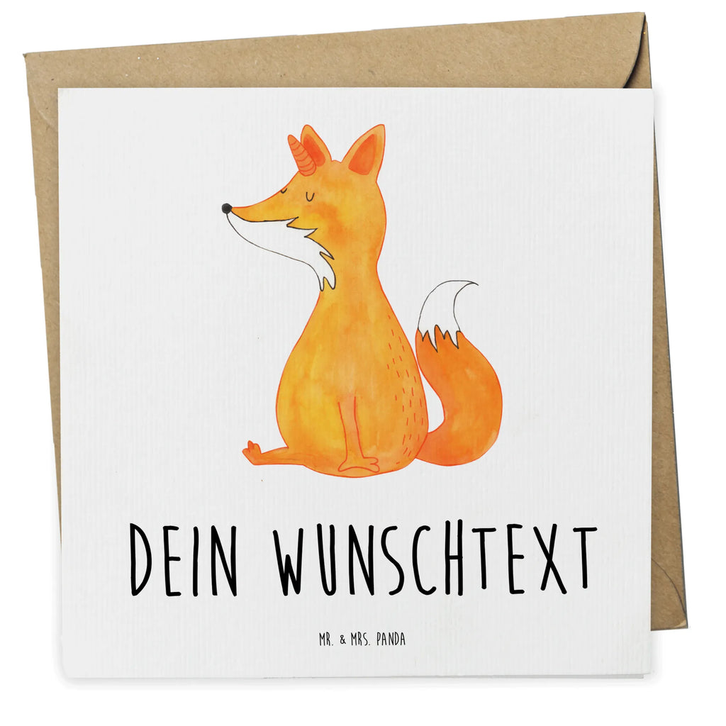 Personalized Deluxe Card unicorn Wish Grußkarte selbst gestalten, Grußkarte mit persönlichen Nachrichten, Grußkarte mit Namen, Grußkarte als Geldgeschenk, Personalisierte Einladungskarte, Grußkarte selber drucken, Personalisierte Grußkarte, Personalisierte Karte, Personalisierte Glückwunschkarte, Personalisiertere Klappkarte, Personalisierte Geburtstagskarte, Grußkarten personalisiert, Personalisierte Hochzeitskarte, Einhorn, Einhörner, Einhorn Deko, Unicorn, Fuchshorn, Fuchshörnchen, Unicorns, Fuchs, Füchse, Foxycorn