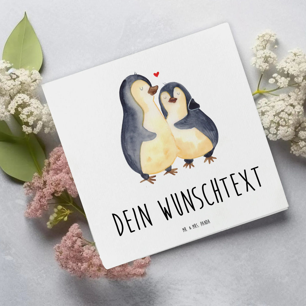 Personalized Deluxe Card penguins Fall asleep Personalisierte Einladungskarte, Grußkarte als Geldgeschenk, Personalisiertere Klappkarte, Personalisierte Glückwunschkarte, Grußkarten personalisiert, Grußkarte mit persönlichen Nachrichten, Personalisierte Geburtstagskarte, Personalisierte Karte, Personalisierte Grußkarte, Personalisierte Hochzeitskarte, Grußkarte selber drucken, Grußkarte selbst gestalten, Grußkarte mit Namen, Liebe, Partner, Freund, Freundin, Ehemann, Ehefrau, Heiraten, Verlobung, Heiratsantrag, Liebesgeschenk, Jahrestag, Hocheitstag, Liebesbeweis, Geschenk für Frauen, für Männer, Hochzeitstag, für Ehemann, Valentinstag, Geschenk für Freundin, Geschenk für Partner, Mitbringsel