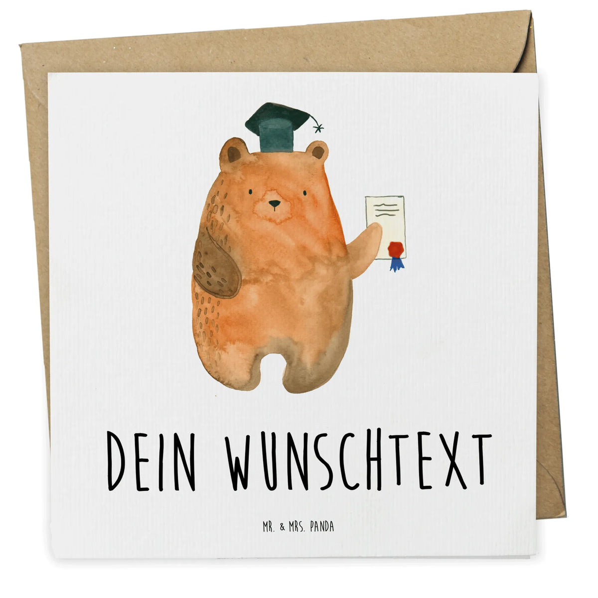 Personalizowana luksusowa karta Niedźwiedź Egzamin Personalisierte Grußkarten, Personalisierte Karten, karte personalisiert, Postkarte personalisiert, individuelle grußkarte, Personalisierte Karte, Personalisierte Grußkarte, grußkarte personalisiert, Grußkarte personalisierbar, Personalisierte Postkarte, Grußkarten Personalisiert, Teddy, Bär, Teddybär, Prüfung Bestanden, Prüfungen, Abitur, Abschlusszeugnis, Zeugnis, Abschluss