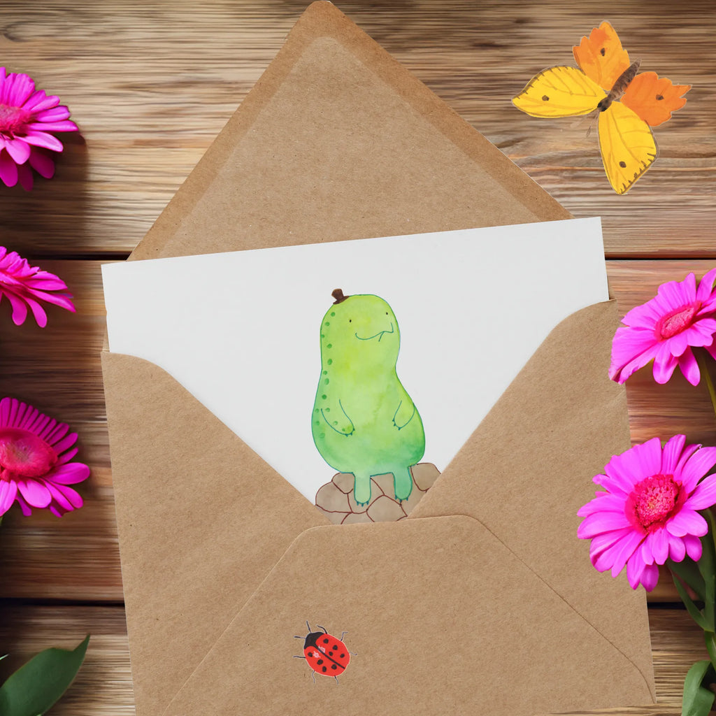 Personalized Deluxe Card tortoise Break Personalisierte Karte, Grußkarten personalisiert, Personalisiertere Klappkarte, Personalisierte Grußkarte, Personalisierte Glückwunschkarte, Grußkarte mit Namen, Personalisierte Hochzeitskarte, Grußkarte mit persönlichen Nachrichten, Grußkarte selbst gestalten, Personalisierte Einladungskarte, Personalisierte Geburtstagskarte, Grußkarte als Geldgeschenk, Grußkarte selber drucken, Schildkröte, Achtsamkeit, achtsam, Entschleunigen