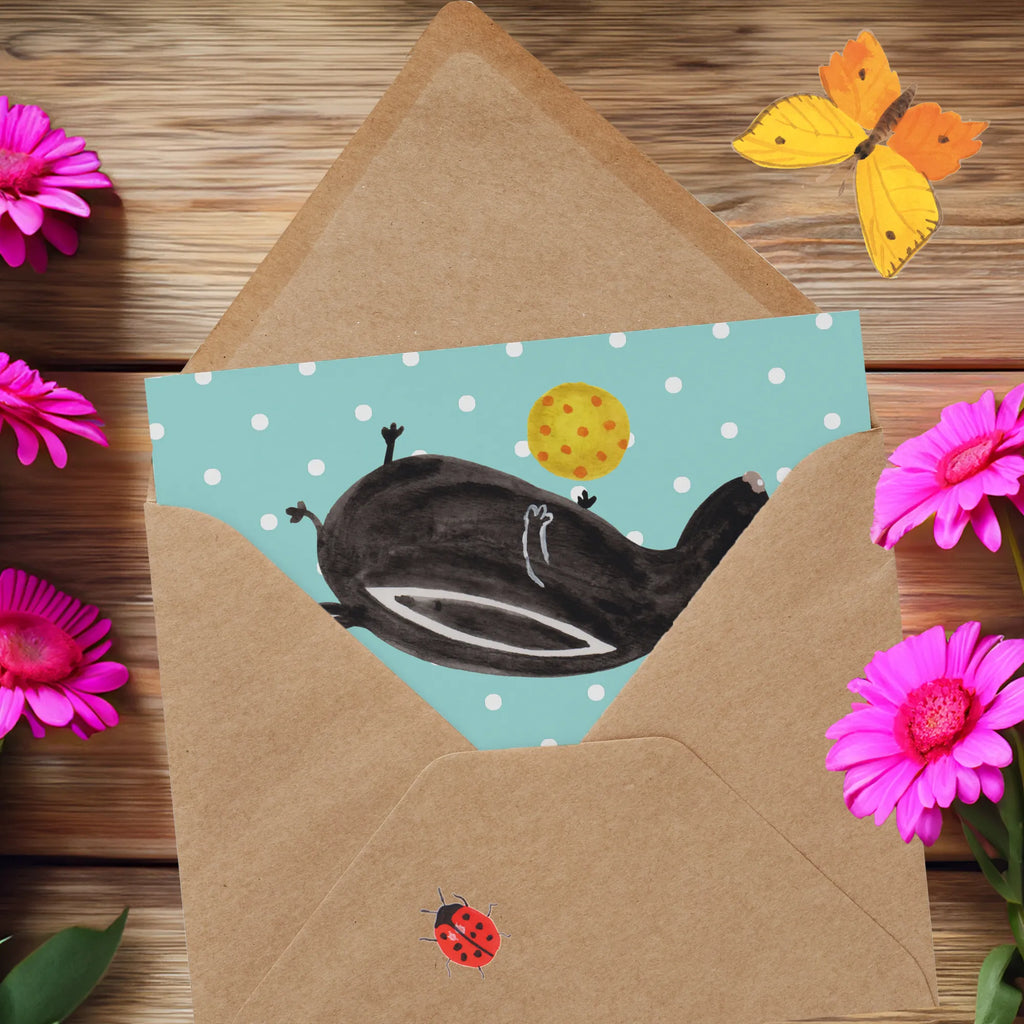 Personalisierte Deluxe Karte Stinktier Ball Personalisierte Glückwunschkarte, Personalisiertere Klappkarte, Personalisierte Geburtstagskarte, Grußkarte als Geldgeschenk, Personalisierte Grußkarte, Personalisierte Karte, Grußkarte selber drucken, Grußkarte mit Namen, Personalisierte Einladungskarte, Grußkarte selbst gestalten, Grußkarte mit persönlichen Nachrichten, Personalisierte Hochzeitskarte, Grußkarten personalisiert, Stinktier, Skunk, Stinki, Wildtier, Stinker, verspielt, Raubtier, Weisheit