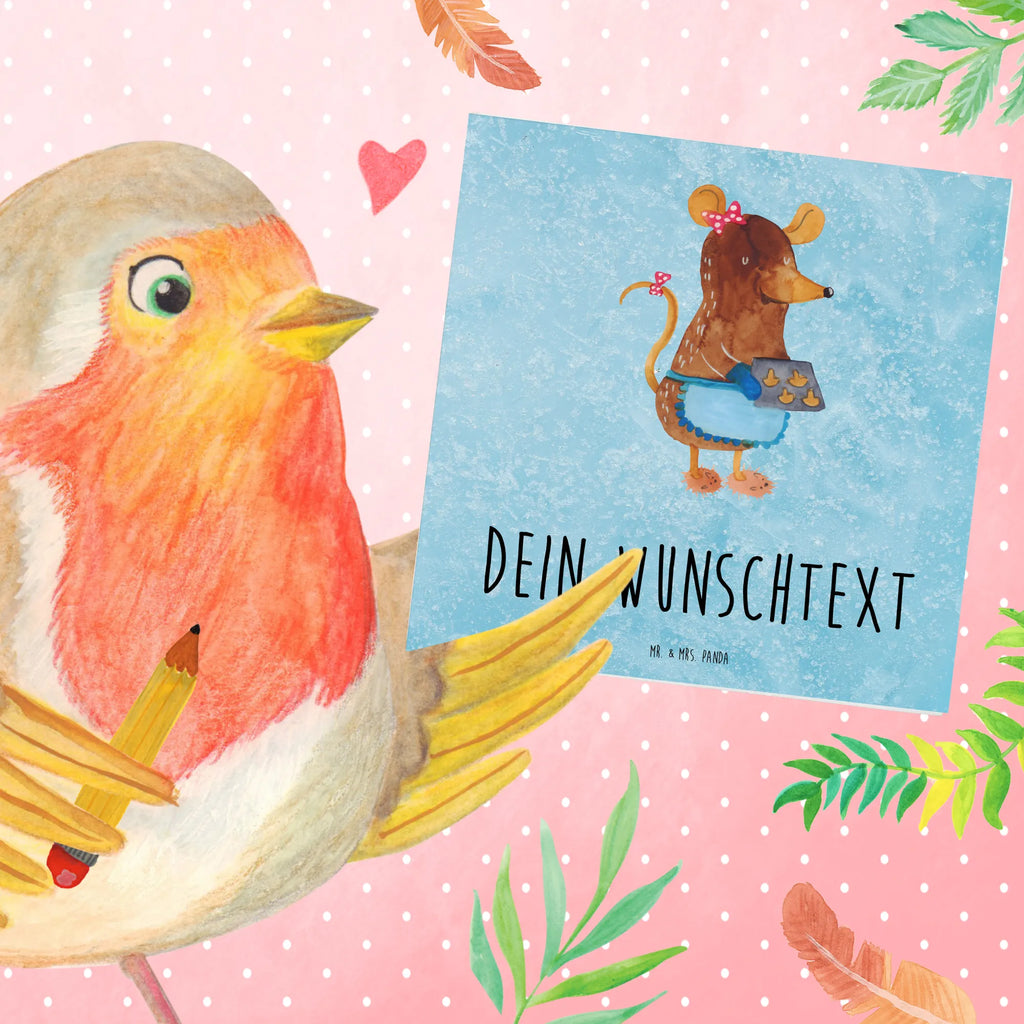 Personalisierte Deluxe Karte Maus Kekse Grußkarte als Geldgeschenk, Grußkarte selbst gestalten, Grußkarte mit persönlichen Nachrichten, Personalisierte Grußkarte, Personalisierte Glückwunschkarte, Personalisierte Hochzeitskarte, Personalisierte Geburtstagskarte, Personalisierte Einladungskarte, Personalisiertere Klappkarte, Grußkarten personalisiert, Grußkarte selber drucken, Grußkarte mit Namen, Personalisierte Karte, Winter, Weihnachten, Weihnachtsdeko, Nikolaus, Advent, Heiligabend, Wintermotiv, Weihnachtskekse, Kekse, Maus, Plätzchen, Weihnachtsbäckerei, backen, Chaosqueen