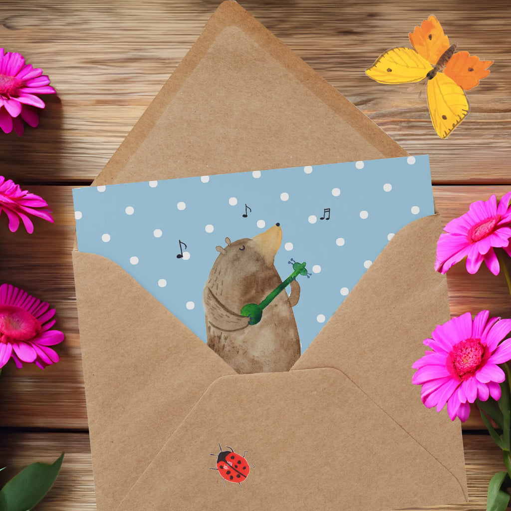 Personalized Deluxe Card bear song Personalisierte Einladungskarte, Grußkarte selbst gestalten, Grußkarte selber drucken, Grußkarte mit Namen, Personalisiertere Klappkarte, Personalisierte Karte, Personalisierte Hochzeitskarte, Grußkarte mit persönlichen Nachrichten, Grußkarte als Geldgeschenk, Personalisierte Glückwunschkarte, Grußkarten personalisiert, Personalisierte Grußkarte, Personalisierte Geburtstagskarte, Bär, Teddy, Teddybär, Partner, Liebeslied, Geschenk, Liebe, Valentine, Bärchen, Bear, Spruch, Song, Freundin, Frau, Lied, Herz, Valentinstag