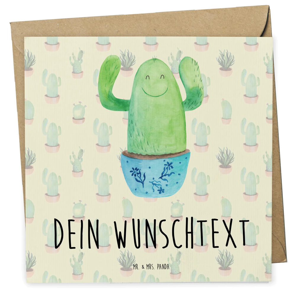 Personalized Deluxe Card cactus happy Personalisierte Grußkarte, Grußkarten personalisiert, Personalisierte Einladungskarte, Grußkarte als Geldgeschenk, Personalisierte Karte, Personalisierte Geburtstagskarte, Personalisierte Glückwunschkarte, Personalisiertere Klappkarte, Grußkarte mit persönlichen Nachrichten, Grußkarte selbst gestalten, Personalisierte Hochzeitskarte, Grußkarte selber drucken, Grußkarte mit Namen, Kaktus, Kakteen, Spruch, Freundin, Ausbildung, Mutter, Familie, Neustart, lustig, Motivation, Kollegin, Kollege, Kindersicherung, Büroalltag, Büro