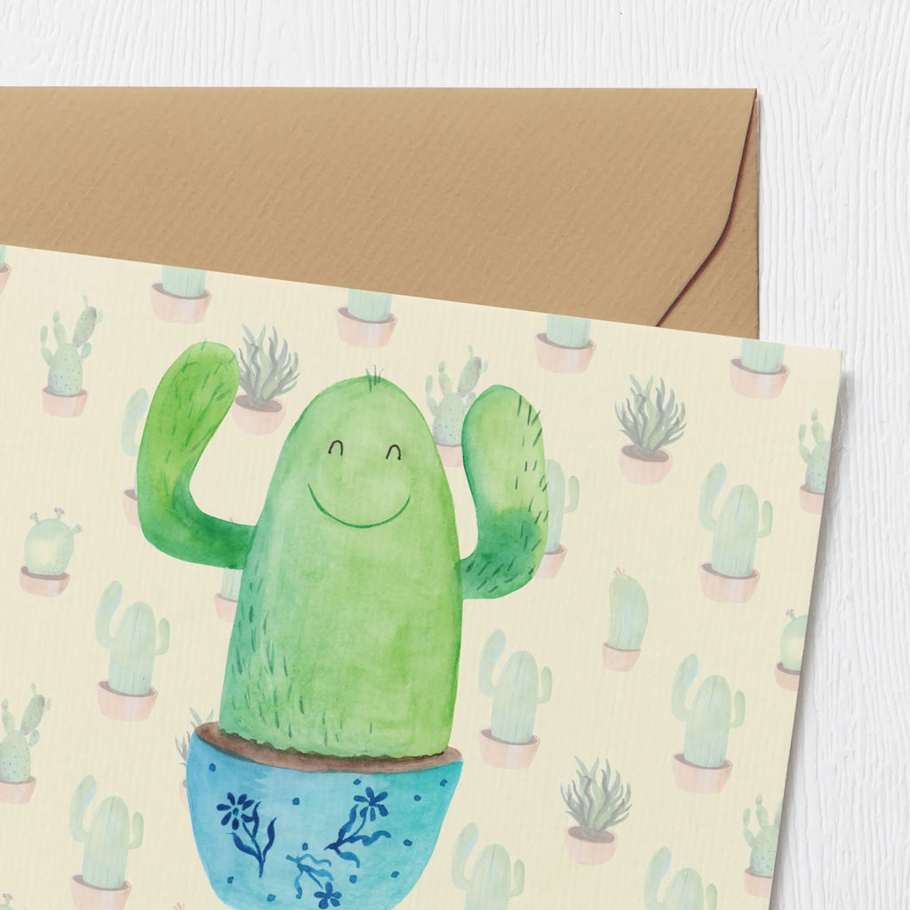 Personalized Deluxe Card cactus happy Personalisierte Grußkarte, Grußkarten personalisiert, Personalisierte Einladungskarte, Grußkarte als Geldgeschenk, Personalisierte Karte, Personalisierte Geburtstagskarte, Personalisierte Glückwunschkarte, Personalisiertere Klappkarte, Grußkarte mit persönlichen Nachrichten, Grußkarte selbst gestalten, Personalisierte Hochzeitskarte, Grußkarte selber drucken, Grußkarte mit Namen, Kaktus, Kakteen, Spruch, Freundin, Ausbildung, Mutter, Familie, Neustart, lustig, Motivation, Kollegin, Kollege, Kindersicherung, Büroalltag, Büro
