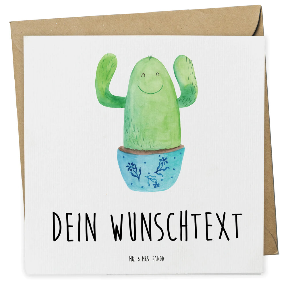 Personalized Deluxe Card cactus happy Personalisierte Grußkarte, Grußkarten personalisiert, Personalisierte Einladungskarte, Grußkarte als Geldgeschenk, Personalisierte Karte, Personalisierte Geburtstagskarte, Personalisierte Glückwunschkarte, Personalisiertere Klappkarte, Grußkarte mit persönlichen Nachrichten, Grußkarte selbst gestalten, Personalisierte Hochzeitskarte, Grußkarte selber drucken, Grußkarte mit Namen, Kaktus, Kakteen, Spruch, Freundin, Ausbildung, Mutter, Familie, Neustart, lustig, Motivation, Kollegin, Kollege, Kindersicherung, Büroalltag, Büro