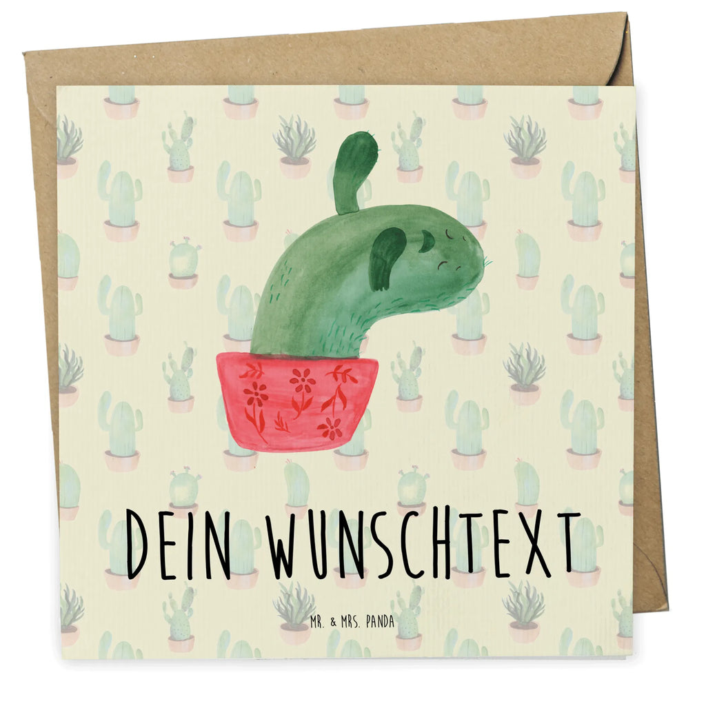 Personalized Deluxe Card cactus mummy Personalisierte Hochzeitskarte, Personalisierte Glückwunschkarte, Grußkarte selbst gestalten, Personalisiertere Klappkarte, Personalisierte Grußkarte, Personalisierte Karte, Grußkarte als Geldgeschenk, Personalisierte Geburtstagskarte, Grußkarten personalisiert, Grußkarte mit Namen, Personalisierte Einladungskarte, Grußkarte mit persönlichen Nachrichten, Grußkarte selber drucken, Kaktus, Kakteen, Büro, Motivation, Kaktusliebe, Quote, Ärger, Schule, Büroalltag