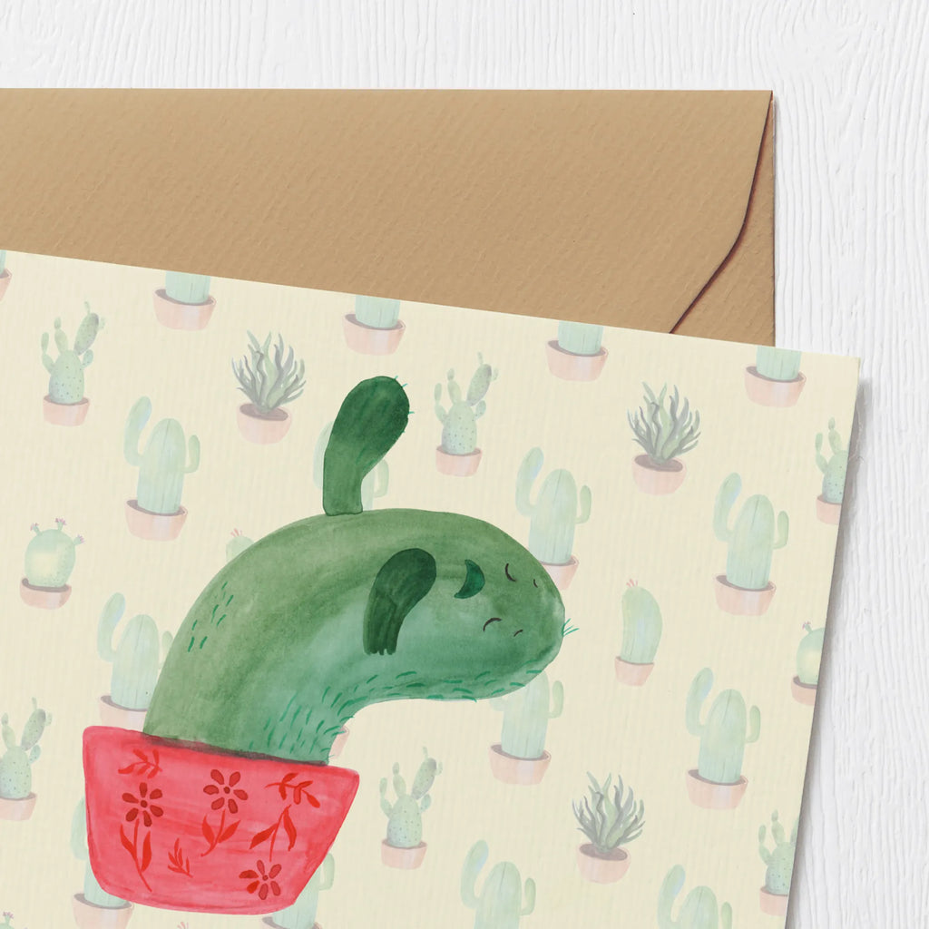 Personalized Deluxe Card cactus mummy Personalisierte Hochzeitskarte, Personalisierte Glückwunschkarte, Grußkarte selbst gestalten, Personalisiertere Klappkarte, Personalisierte Grußkarte, Personalisierte Karte, Grußkarte als Geldgeschenk, Personalisierte Geburtstagskarte, Grußkarten personalisiert, Grußkarte mit Namen, Personalisierte Einladungskarte, Grußkarte mit persönlichen Nachrichten, Grußkarte selber drucken, Kaktus, Kakteen, Büro, Motivation, Kaktusliebe, Quote, Ärger, Schule, Büroalltag
