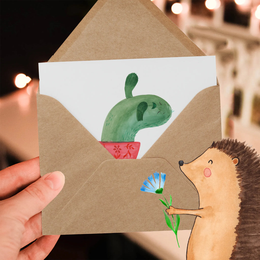 Personalized Deluxe Card cactus mummy Personalisierte Hochzeitskarte, Personalisierte Glückwunschkarte, Grußkarte selbst gestalten, Personalisiertere Klappkarte, Personalisierte Grußkarte, Personalisierte Karte, Grußkarte als Geldgeschenk, Personalisierte Geburtstagskarte, Grußkarten personalisiert, Grußkarte mit Namen, Personalisierte Einladungskarte, Grußkarte mit persönlichen Nachrichten, Grußkarte selber drucken, Kaktus, Kakteen, Büro, Motivation, Kaktusliebe, Quote, Ärger, Schule, Büroalltag