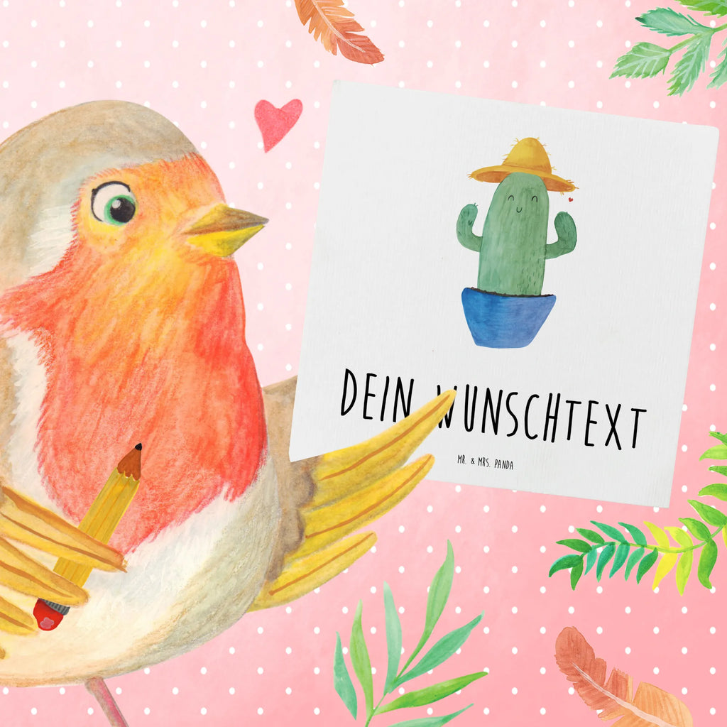 Personalized Deluxe Card cactus cap Personalisierte Einladungskarte, Grußkarte selber drucken, Grußkarten personalisiert, Grußkarte mit persönlichen Nachrichten, Personalisierte Karte, Personalisierte Geburtstagskarte, Personalisiertere Klappkarte, Personalisierte Glückwunschkarte, Grußkarte als Geldgeschenk, Personalisierte Grußkarte, Grußkarte mit Namen, Personalisierte Hochzeitskarte, Grußkarte selbst gestalten, Kaktus, Kakteen, Geschenkidee, Kaktusliebe, Motivation, Spruch, Reisen, Weltenbummler, Reisetagebuch, Weltreise, Städtetrip