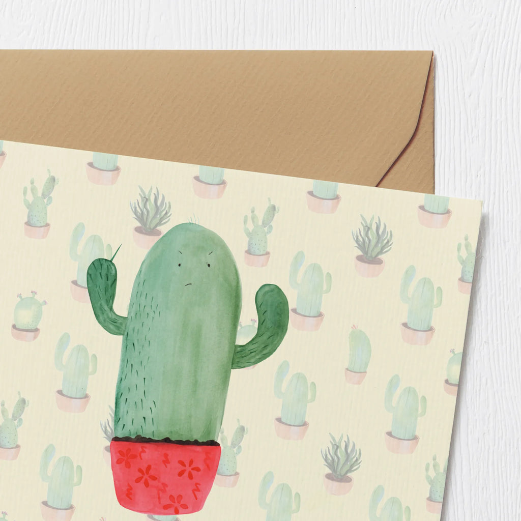 Personalized Deluxe Card cactus Fury Grußkarte mit Namen, Grußkarte selber drucken, Personalisierte Einladungskarte, Personalisierte Hochzeitskarte, Personalisierte Glückwunschkarte, Personalisierte Karte, Grußkarte als Geldgeschenk, Personalisiertere Klappkarte, Grußkarte mit persönlichen Nachrichten, Personalisierte Geburtstagskarte, Personalisierte Grußkarte, Grußkarten personalisiert, Grußkarte selbst gestalten, Kaktus, Kakteen, Chefin, ärgern, Büroalltag, Büro, Kollegin, Schule, wütend, Kollege