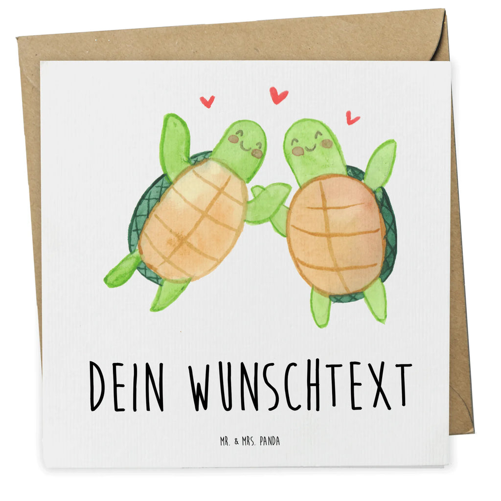 Personalisierte Deluxe Karte Schildkröten Paar Personalisierte Hochzeitskarte, Grußkarte selbst gestalten, Personalisierte Einladungskarte, Grußkarten personalisiert, Personalisierte Grußkarte, Grußkarte selber drucken, Grußkarte mit Namen, Personalisierte Geburtstagskarte, Grußkarte als Geldgeschenk, Personalisierte Glückwunschkarte, Personalisierte Karte, Personalisiertere Klappkarte, Grußkarte mit persönlichen Nachrichten, Liebe, Partner, Freund, Freundin, Ehemann, Ehefrau, Heiraten, Verlobung, Heiratsantrag, Liebesgeschenk, Jahrestag, Hocheitstag, Geschenk für Partner, für Männer, Valentinstag, Geschenk für Freundin, Mitbringsel, Hochzeitstag, für Ehemann, Geschenk für Frauen, Liebesbeweis