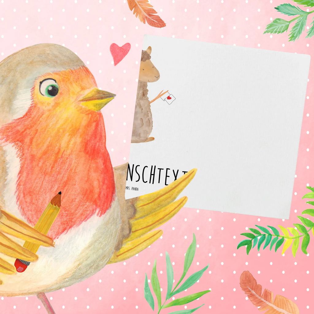 Personalized Deluxe Card alpaca banner Personalisiertere Klappkarte, Grußkarte mit persönlichen Nachrichten, Personalisierte Karte, Grußkarte selbst gestalten, Personalisierte Hochzeitskarte, Grußkarte mit Namen, Personalisierte Geburtstagskarte, Grußkarten personalisiert, Grußkarte als Geldgeschenk, Personalisierte Grußkarte, Personalisierte Einladungskarte, Grußkarte selber drucken, Personalisierte Glückwunschkarte, Alpaka, Lama, Liebe, Lamas, Alpakas