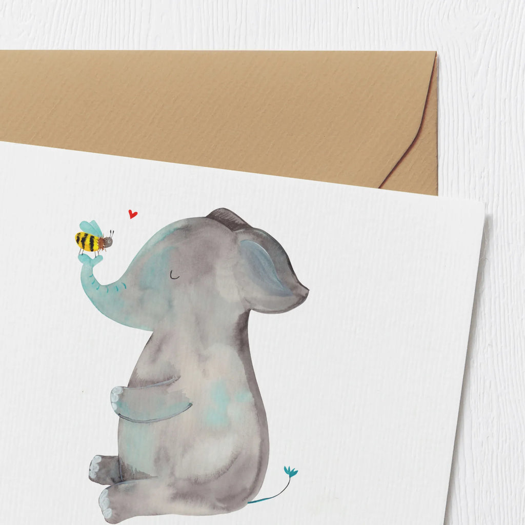 Personalized Deluxe Card elephant bee Grußkarte als Geldgeschenk, Grußkarte selbst gestalten, Personalisierte Karte, Personalisiertere Klappkarte, Personalisierte Grußkarte, Grußkarte selber drucken, Grußkarte mit persönlichen Nachrichten, Personalisierte Geburtstagskarte, Grußkarten personalisiert, Personalisierte Hochzeitskarte, Grußkarte mit Namen, Personalisierte Einladungskarte, Personalisierte Glückwunschkarte, Tiermotive, Gute Laune, lustige Sprüche, Tiere, Elefant, Liebesbeweis, Heiratsantrag, Liebesgeschenk, Hochzeitsgeschenk, Liebesspruch, Jahrestag, Biene, Liebe