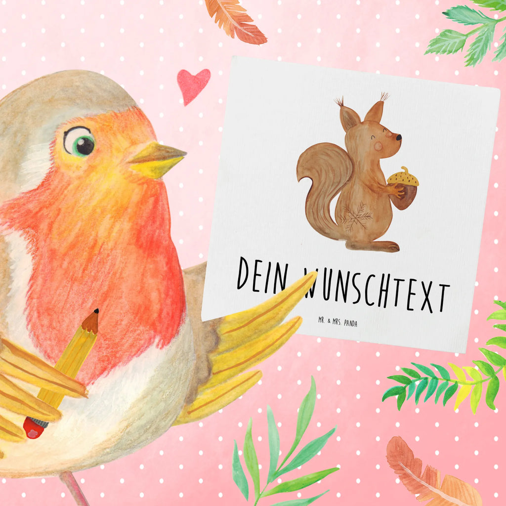 Personalisierte Deluxe Karte Eichhörnchen Weihnachten Personalisierte Glückwunschkarte, Grußkarte als Geldgeschenk, Grußkarten personalisiert, Personalisierte Hochzeitskarte, Personalisierte Grußkarte, Grußkarte selbst gestalten, Grußkarte mit persönlichen Nachrichten, Personalisierte Geburtstagskarte, Grußkarte selber drucken, Personalisiertere Klappkarte, Personalisierte Einladungskarte, Personalisierte Karte, Grußkarte mit Namen, Winter, Weihnachten, Weihnachtsdeko, Nikolaus, Advent, Heiligabend, Wintermotiv, Weihnachtsgruß, Weihnachtsmotiv, Guten Rutsch, Neujahr, Frohe Weihnachten, Frohes neues Jahr, Vogel