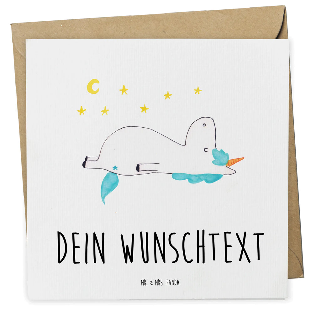 Personalisierte Deluxe Karte Einhorn Sternenhimmel Grußkarte selbst gestalten, Personalisierte Hochzeitskarte, Personalisierte Einladungskarte, Grußkarte selber drucken, Grußkarten personalisiert, Personalisierte Geburtstagskarte, Personalisierte Grußkarte, Personalisierte Glückwunschkarte, Grußkarte mit persönlichen Nachrichten, Grußkarte als Geldgeschenk, Personalisierte Karte, Personalisiertere Klappkarte, Grußkarte mit Namen, Einhorn, Einhörner, Einhorn Deko, Unicorn, Verrückt, Sternenhimmel, Dachschaden, Sterne