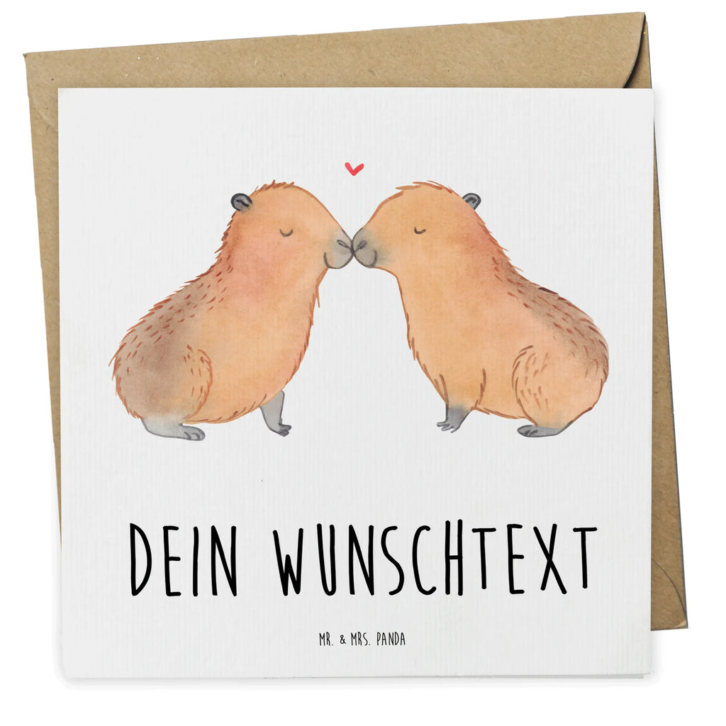 Personalized Deluxe Card Capybara love Personalisierte Karte, Personalisierte Glückwunschkarte, Grußkarten personalisiert, Grußkarte als Geldgeschenk, Grußkarte selbst gestalten, Personalisierte Geburtstagskarte, Personalisierte Hochzeitskarte, Personalisiertere Klappkarte, Personalisierte Einladungskarte, Grußkarte selber drucken, Grußkarte mit Namen, Personalisierte Grußkarte, Grußkarte mit persönlichen Nachrichten, Tiermotive, Gute Laune, lustige Sprüche, Tiere, Valentinstag, Ehejubiläum, Ich bin deins, Capybara, Beziehung, Kuschel Capybaras, Verschmolzen, Liebesspruch, Paar, Liebesbeweis, Romantisches Geschenk, Tierliebe, Herzlich, Handgezeichnet, verliebt, Jahrestag, Partnertiere, Geschenkidee, Liebe, Du bist meins