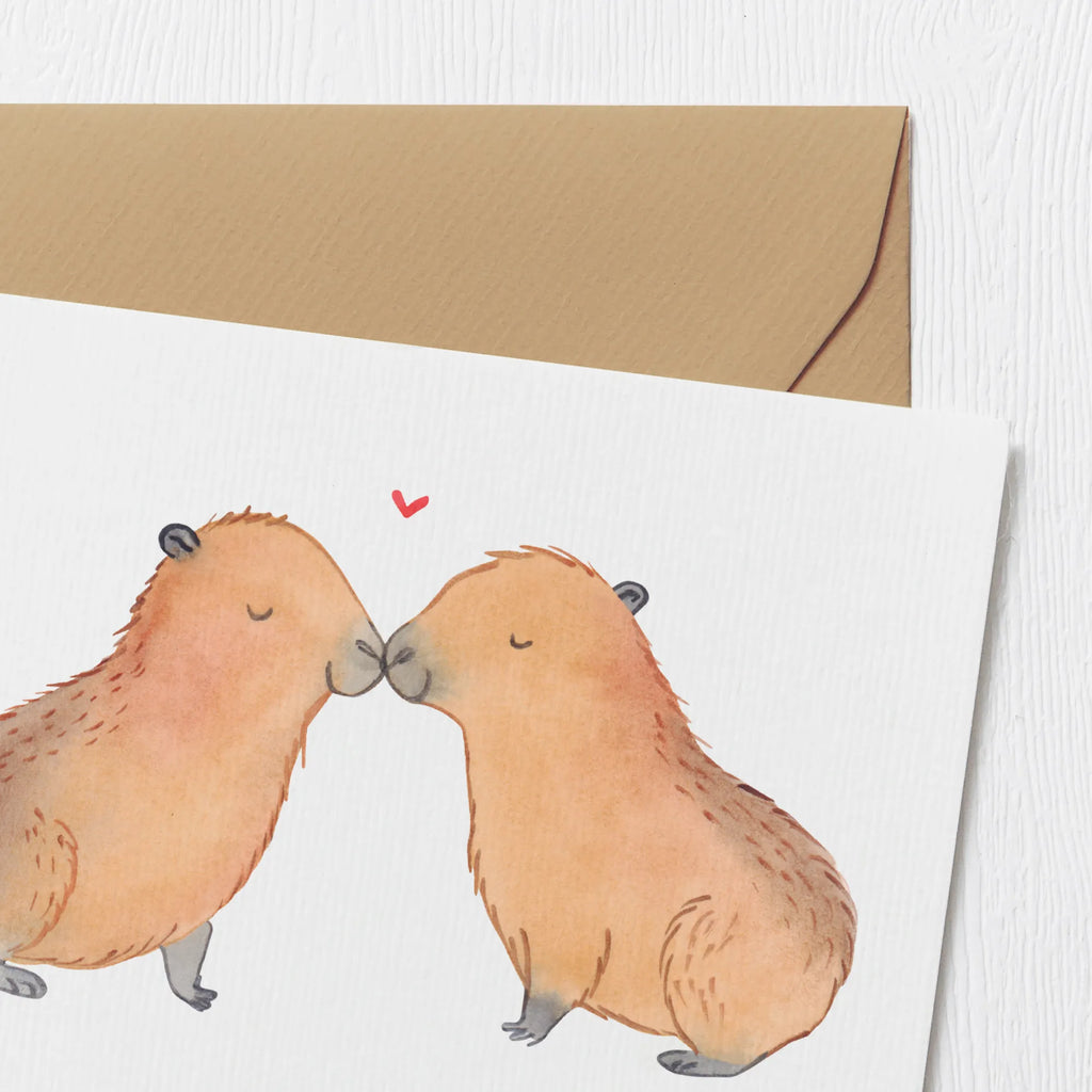 Personalized Deluxe Card Capybara love Personalisierte Karte, Personalisierte Glückwunschkarte, Grußkarten personalisiert, Grußkarte als Geldgeschenk, Grußkarte selbst gestalten, Personalisierte Geburtstagskarte, Personalisierte Hochzeitskarte, Personalisiertere Klappkarte, Personalisierte Einladungskarte, Grußkarte selber drucken, Grußkarte mit Namen, Personalisierte Grußkarte, Grußkarte mit persönlichen Nachrichten, Tiermotive, Gute Laune, lustige Sprüche, Tiere, Valentinstag, Ehejubiläum, Ich bin deins, Capybara, Beziehung, Kuschel Capybaras, Verschmolzen, Liebesspruch, Paar, Liebesbeweis, Romantisches Geschenk, Tierliebe, Herzlich, Handgezeichnet, verliebt, Jahrestag, Partnertiere, Geschenkidee, Liebe, Du bist meins