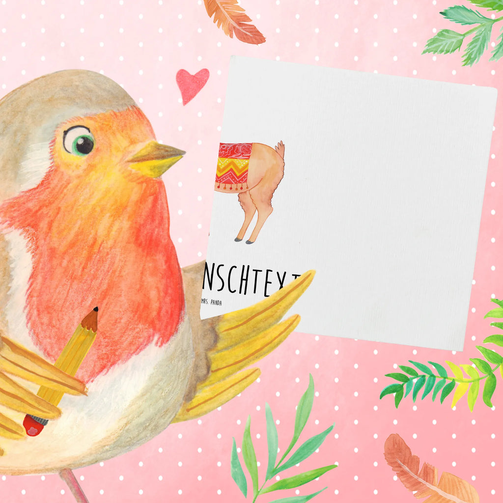 Personalized Deluxe Card alpaca Proud Personalisierte Einladungskarte, Grußkarte mit persönlichen Nachrichten, Personalisierte Hochzeitskarte, Personalisiertere Klappkarte, Personalisierte Glückwunschkarte, Personalisierte Geburtstagskarte, Personalisierte Grußkarte, Grußkarte selber drucken, Grußkarte als Geldgeschenk, Grußkarte selbst gestalten, Grußkarte mit Namen, Grußkarten personalisiert, Personalisierte Karte, Alpaka, Lama