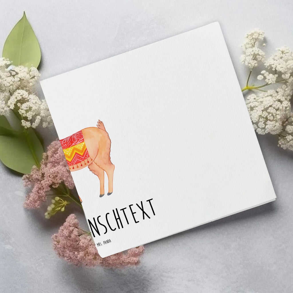 Personalized Deluxe Card alpaca Proud Personalisierte Einladungskarte, Grußkarte mit persönlichen Nachrichten, Personalisierte Hochzeitskarte, Personalisiertere Klappkarte, Personalisierte Glückwunschkarte, Personalisierte Geburtstagskarte, Personalisierte Grußkarte, Grußkarte selber drucken, Grußkarte als Geldgeschenk, Grußkarte selbst gestalten, Grußkarte mit Namen, Grußkarten personalisiert, Personalisierte Karte, Alpaka, Lama