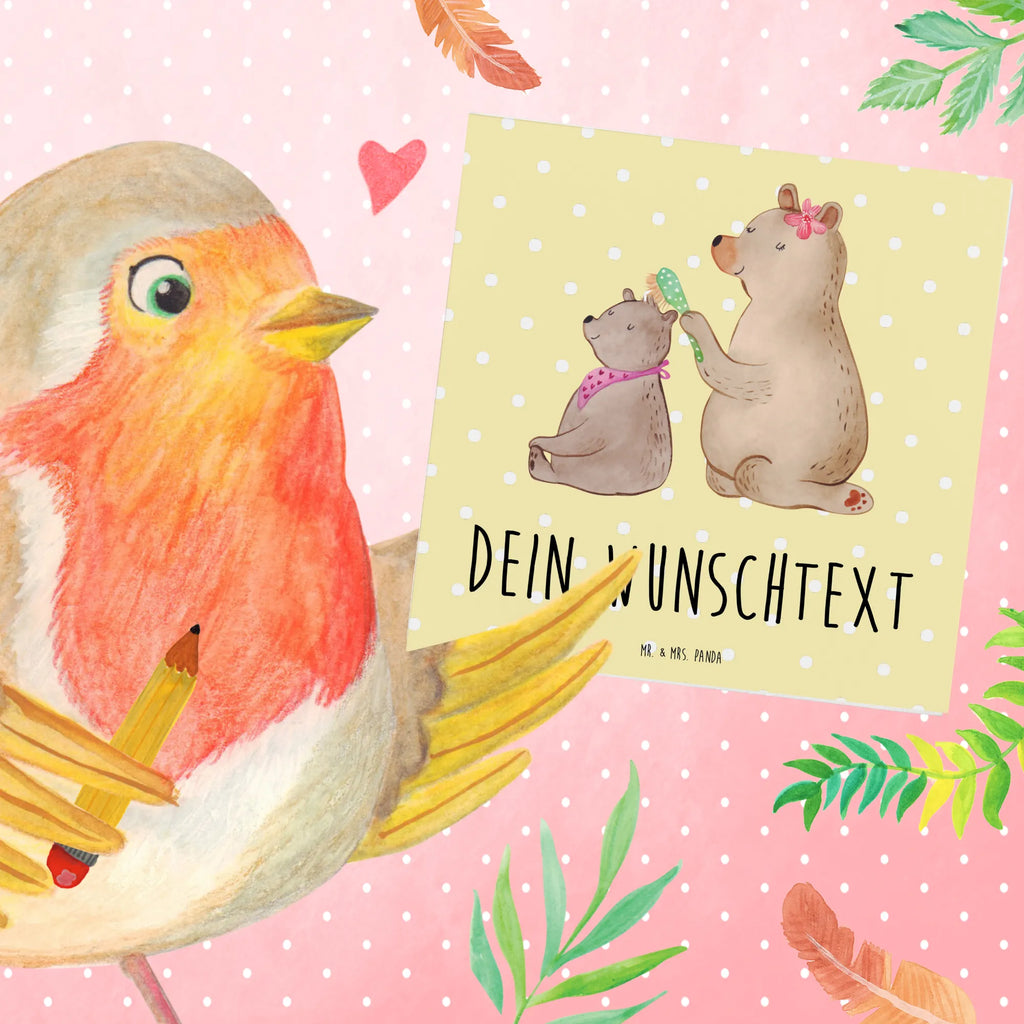 Personalisierte Deluxe Karte Bär Kind Personalisierte Einladungskarte, Personalisierte Grußkarte, Grußkarte mit Namen, Grußkarte als Geldgeschenk, Grußkarte selbst gestalten, Grußkarte mit persönlichen Nachrichten, Grußkarten personalisiert, Grußkarte selber drucken, Personalisierte Glückwunschkarte, Personalisierte Geburtstagskarte, Personalisierte Karte, Personalisierte Hochzeitskarte, Personalisiertere Klappkarte, Familie, Vatertag, Muttertag, Bruder, Schwester, Mama, Papa, Oma, Opa, Mutti, Mutter, Geschenk