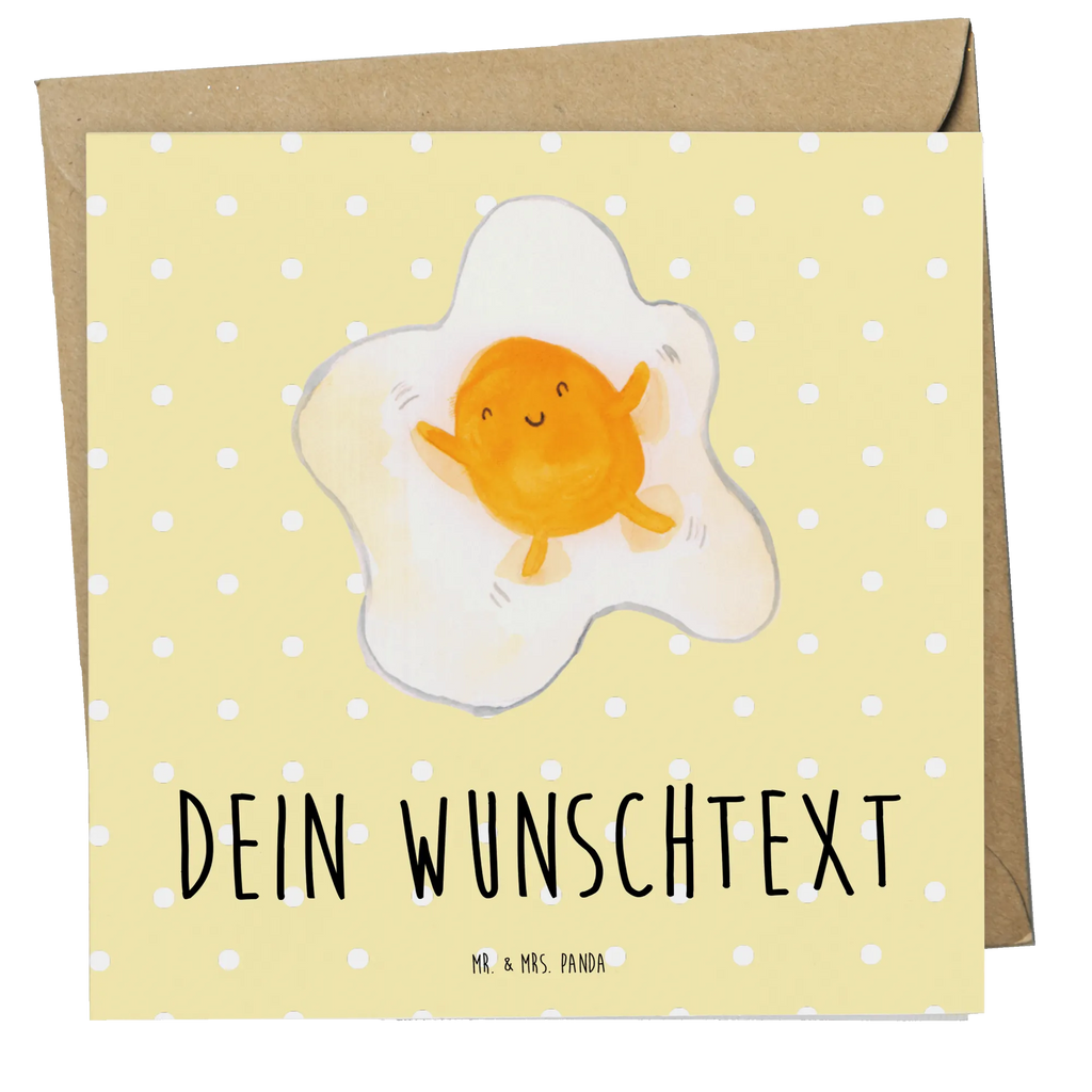 Personalizowana luksusowa karta jajko sadzone jajko Personalisierte Glückwunschkarte, Personalisiertere Klappkarte, Grußkarte selbst gestalten, Grußkarte als Geldgeschenk, Grußkarte mit persönlichen Nachrichten, Grußkarte selber drucken, Personalisierte Hochzeitskarte, Personalisierte Geburtstagskarte, Personalisierte Karte, Personalisierte Grußkarte, Grußkarte mit Namen, Grußkarten personalisiert, Personalisierte Einladungskarte, Tiermotive, Gute Laune, lustige Sprüche, Tiere, Glücklich, Tag, Ei, Schön, Liebe, Spiegelei