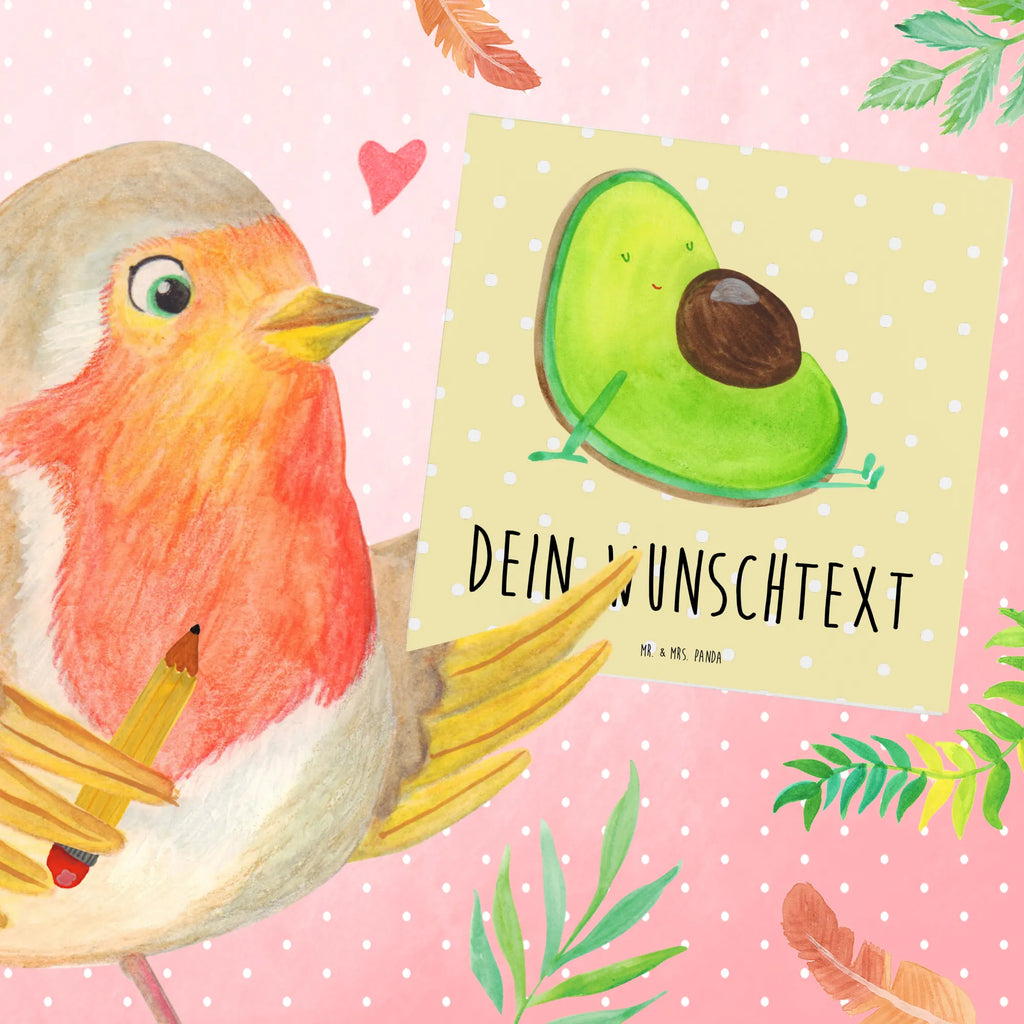 Personalized Deluxe Card avocado pregnancy Grußkarte selbst gestalten, Personalisiertere Klappkarte, Personalisierte Geburtstagskarte, Grußkarte selber drucken, Personalisierte Hochzeitskarte, Grußkarten personalisiert, Grußkarte mit persönlichen Nachrichten, Grußkarte mit Namen, Grußkarte als Geldgeschenk, Personalisierte Einladungskarte, Personalisierte Karte, Personalisierte Glückwunschkarte, Personalisierte Grußkarte, Avocado, Veggie, Vegan, Gesund, Babyshower, Schwangerschaft, Babyparty, schwanger
