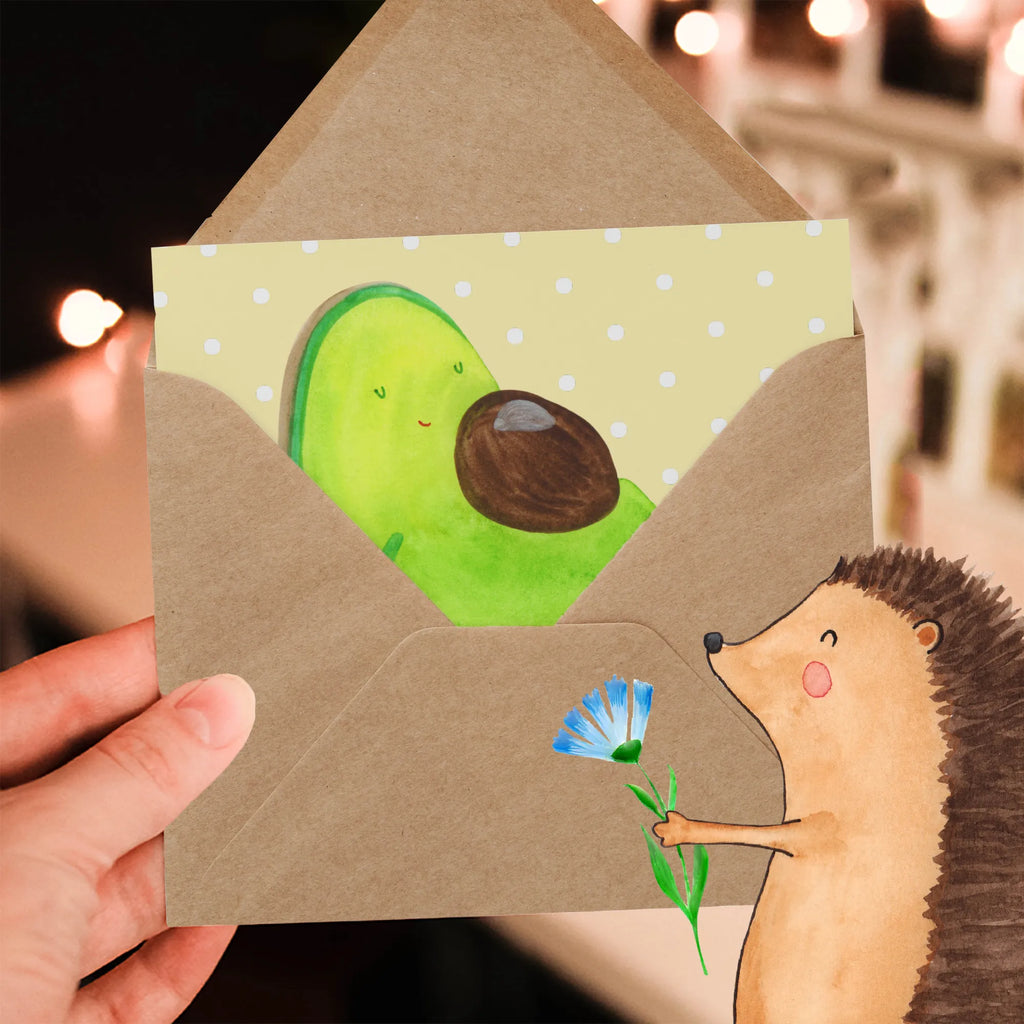 Personalized Deluxe Card avocado pregnancy Grußkarte selbst gestalten, Personalisiertere Klappkarte, Personalisierte Geburtstagskarte, Grußkarte selber drucken, Personalisierte Hochzeitskarte, Grußkarten personalisiert, Grußkarte mit persönlichen Nachrichten, Grußkarte mit Namen, Grußkarte als Geldgeschenk, Personalisierte Einladungskarte, Personalisierte Karte, Personalisierte Glückwunschkarte, Personalisierte Grußkarte, Avocado, Veggie, Vegan, Gesund, Babyshower, Schwangerschaft, Babyparty, schwanger