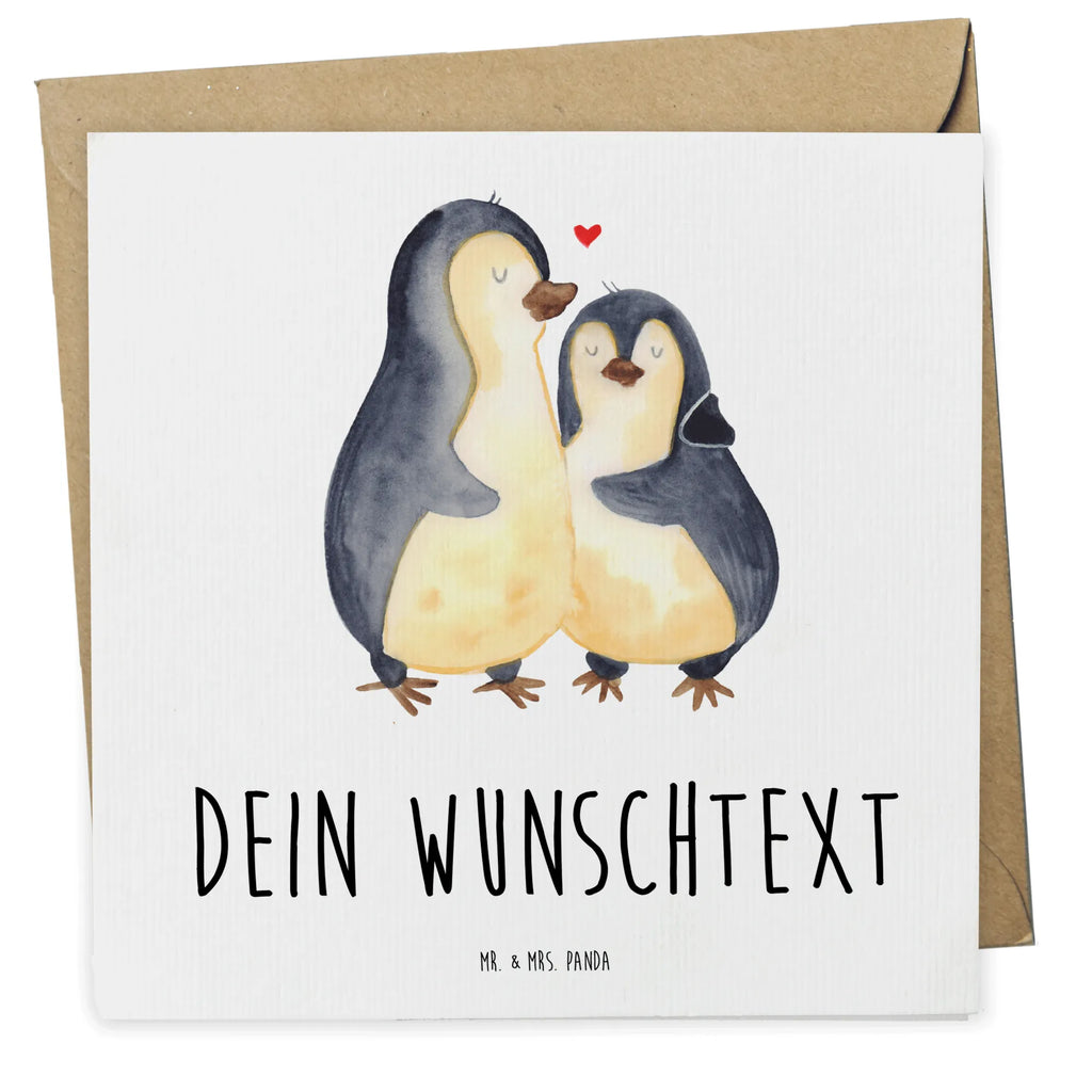 Personalisierte Deluxe Karte Pinguin umarmen Personalisierte Einladungskarte, Grußkarten personalisiert, Personalisierte Geburtstagskarte, Grußkarte mit persönlichen Nachrichten, Personalisierte Karte, Grußkarte selber drucken, Personalisiertere Klappkarte, Personalisierte Glückwunschkarte, Grußkarte selbst gestalten, Grußkarte mit Namen, Personalisierte Hochzeitskarte, Grußkarte als Geldgeschenk, Personalisierte Grußkarte, Pinguin, Jahrestag, Hochzeitstag, Liebe, Hochzeitsgeschenk, Liebespaar, Verlobung, Liebesgeschenk, Liebesbeweis, Hochzeit