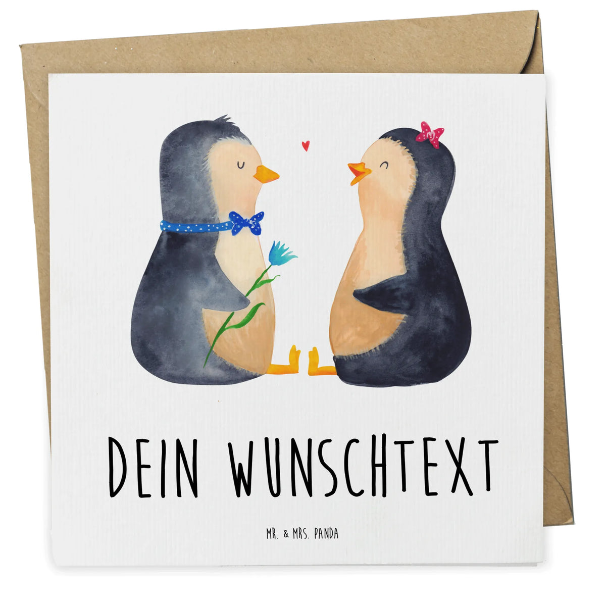 Personalizowana luksusowa karta Pingwin para karte personalisiert, Postkarte personalisiert, Personalisierte Grußkarte, Grußkarten Personalisiert, grußkarte personalisiert, Personalisierte Grußkarten, Personalisierte Postkarte, Personalisierte Karte, Grußkarte personalisierbar, individuelle grußkarte, Personalisierte Karten, Pinguin, Hochzeitstag, Liebesgeschenk, Hochzeitsgeschenk, Traumpaar, Jahrestag, Hochzeit, Verlobung, Große Liebe, Liebespaar, Pinguine, Liebe, Liebesbeweis