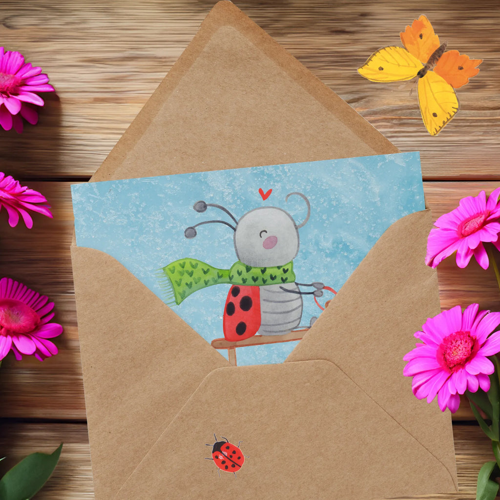 Personalisierte Deluxe Karte Smörle Rodeln Personalisierte Geburtstagskarte, Personalisierte Hochzeitskarte, Personalisierte Glückwunschkarte, Personalisierte Karte, Personalisierte Einladungskarte, Grußkarte mit Namen, Grußkarte selber drucken, Grußkarte mit persönlichen Nachrichten, Grußkarte selbst gestalten, Personalisierte Grußkarte, Grußkarten personalisiert, Personalisiertere Klappkarte, Grußkarte als Geldgeschenk, Winter, Weihnachten, Weihnachtsdeko, Nikolaus, Advent, Heiligabend, Wintermotiv, Smörle, Schlittenfahren, Marzipan