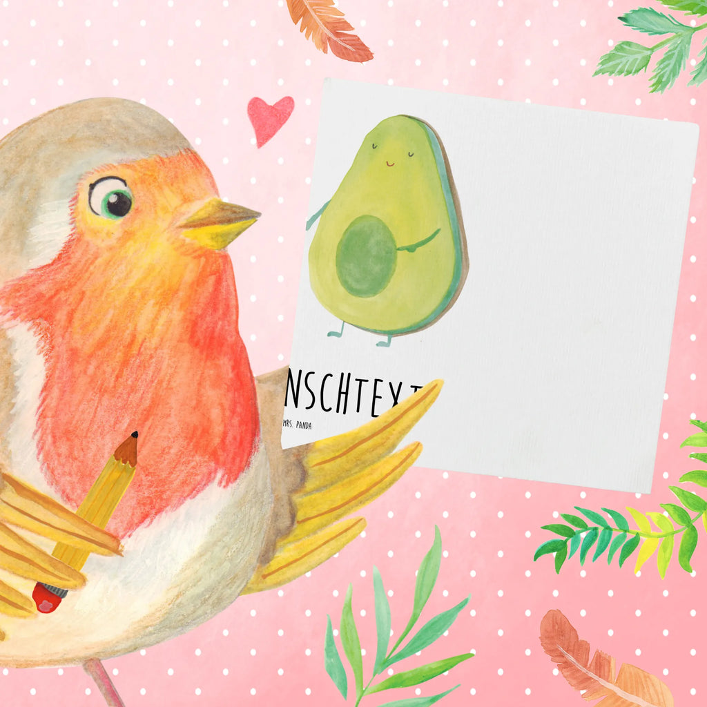 Personalisierte Deluxe Karte Avocado Pärchen Grußkarte selber drucken, Grußkarten personalisiert, Grußkarte selbst gestalten, Personalisiertere Klappkarte, Personalisierte Karte, Grußkarte mit persönlichen Nachrichten, Personalisierte Glückwunschkarte, Personalisierte Geburtstagskarte, Grußkarte als Geldgeschenk, Grußkarte mit Namen, Personalisierte Einladungskarte, Personalisierte Grußkarte, Personalisierte Hochzeitskarte, Avocado, Veggie, Vegan, Gesund, Babyparty, Avocados, Schwangerschaft, Hochzeit, Kinder, Geburt, Avocuddle, Babyshower, Liebe, Familie
