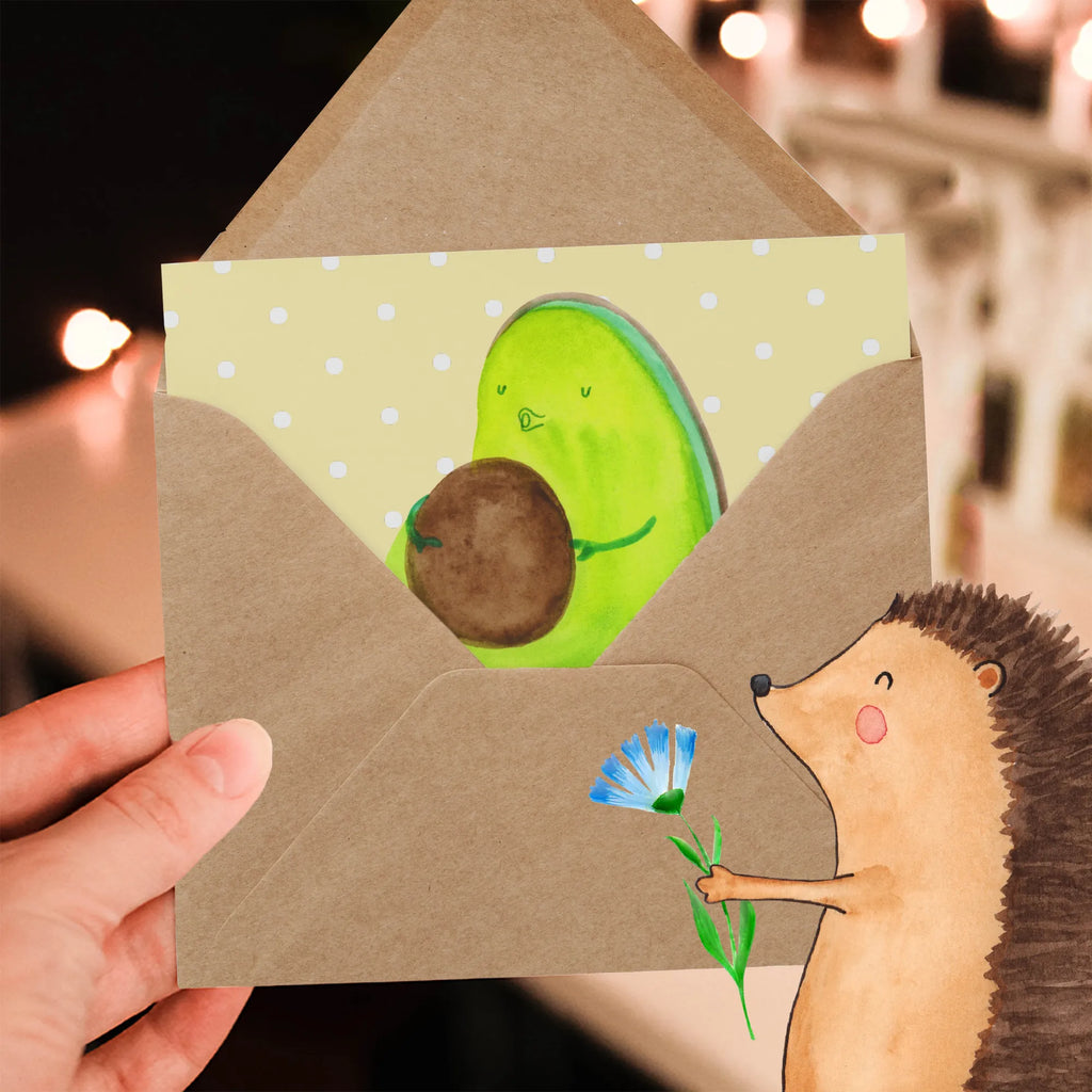 Personalized Deluxe Card avocado Pipes Grußkarten personalisiert, Personalisierte Karte, Grußkarte als Geldgeschenk, Personalisierte Hochzeitskarte, Personalisierte Einladungskarte, Personalisierte Glückwunschkarte, Grußkarte selbst gestalten, Grußkarte selber drucken, Personalisierte Geburtstagskarte, Grußkarte mit Namen, Personalisierte Grußkarte, Personalisiertere Klappkarte, Grußkarte mit persönlichen Nachrichten, Avocado, Veggie, Vegan, Gesund, Abnehmen, Diät, dick sein, Ernährung