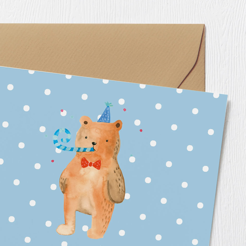 Personalized Deluxe Card bear Birthday Grußkarte als Geldgeschenk, Personalisierte Karte, Personalisierte Geburtstagskarte, Grußkarte mit persönlichen Nachrichten, Grußkarte selber drucken, Grußkarte mit Namen, Grußkarten personalisiert, Personalisierte Hochzeitskarte, Grußkarte selbst gestalten, Personalisierte Einladungskarte, Personalisiertere Klappkarte, Personalisierte Grußkarte, Personalisierte Glückwunschkarte, Bär, Teddy, Teddybär, Glückwunsch, Geburtstag, Happy Birthday, Alles Gute