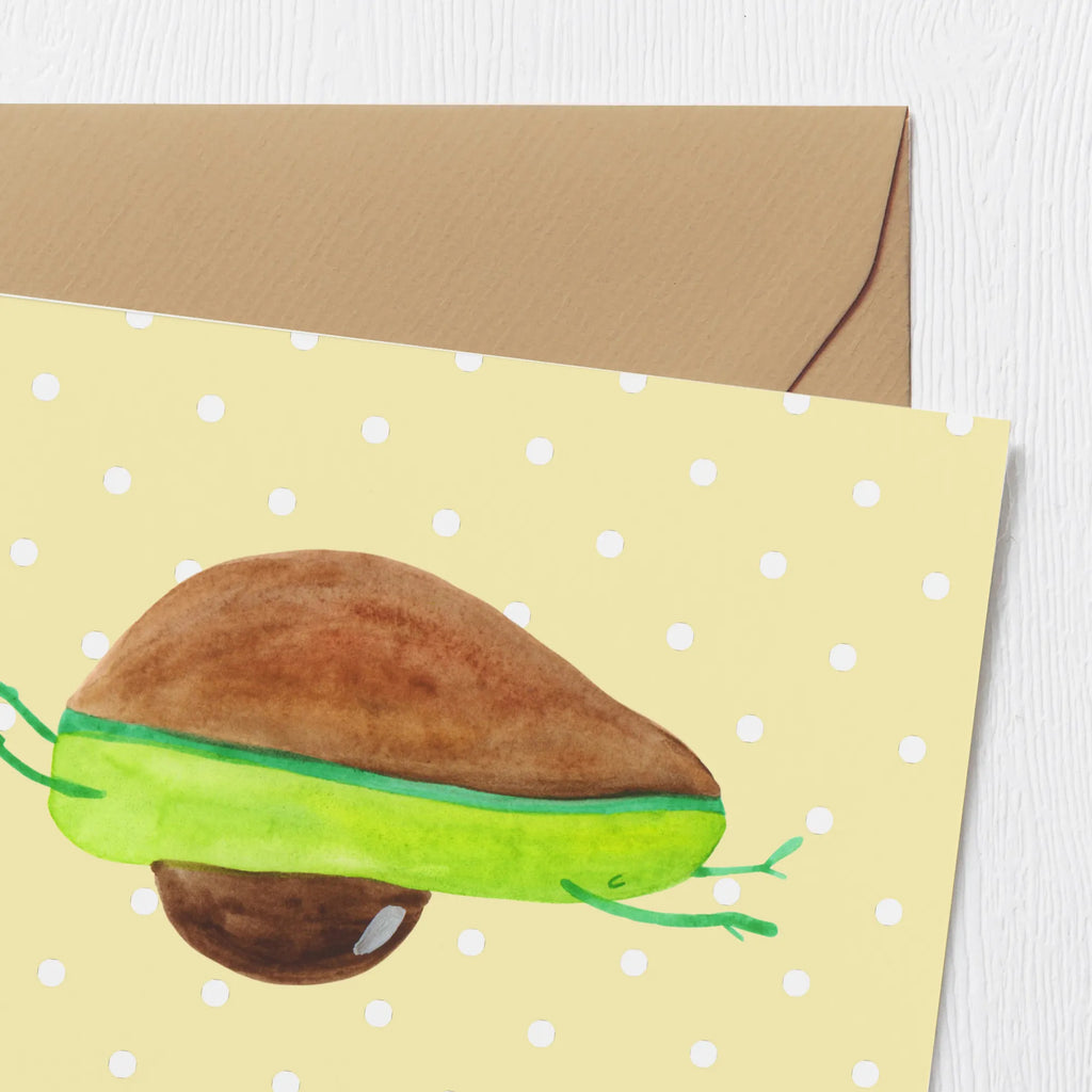 Personalized Deluxe Card avocado yoga Personalisiertere Klappkarte, Grußkarte selber drucken, Personalisierte Einladungskarte, Personalisierte Hochzeitskarte, Grußkarte als Geldgeschenk, Personalisierte Grußkarte, Grußkarte selbst gestalten, Grußkarte mit Namen, Grußkarten personalisiert, Personalisierte Karte, Personalisierte Glückwunschkarte, Grußkarte mit persönlichen Nachrichten, Personalisierte Geburtstagskarte, Avocado, Veggie, Vegan, Gesund, Avocado Yoga Vegan