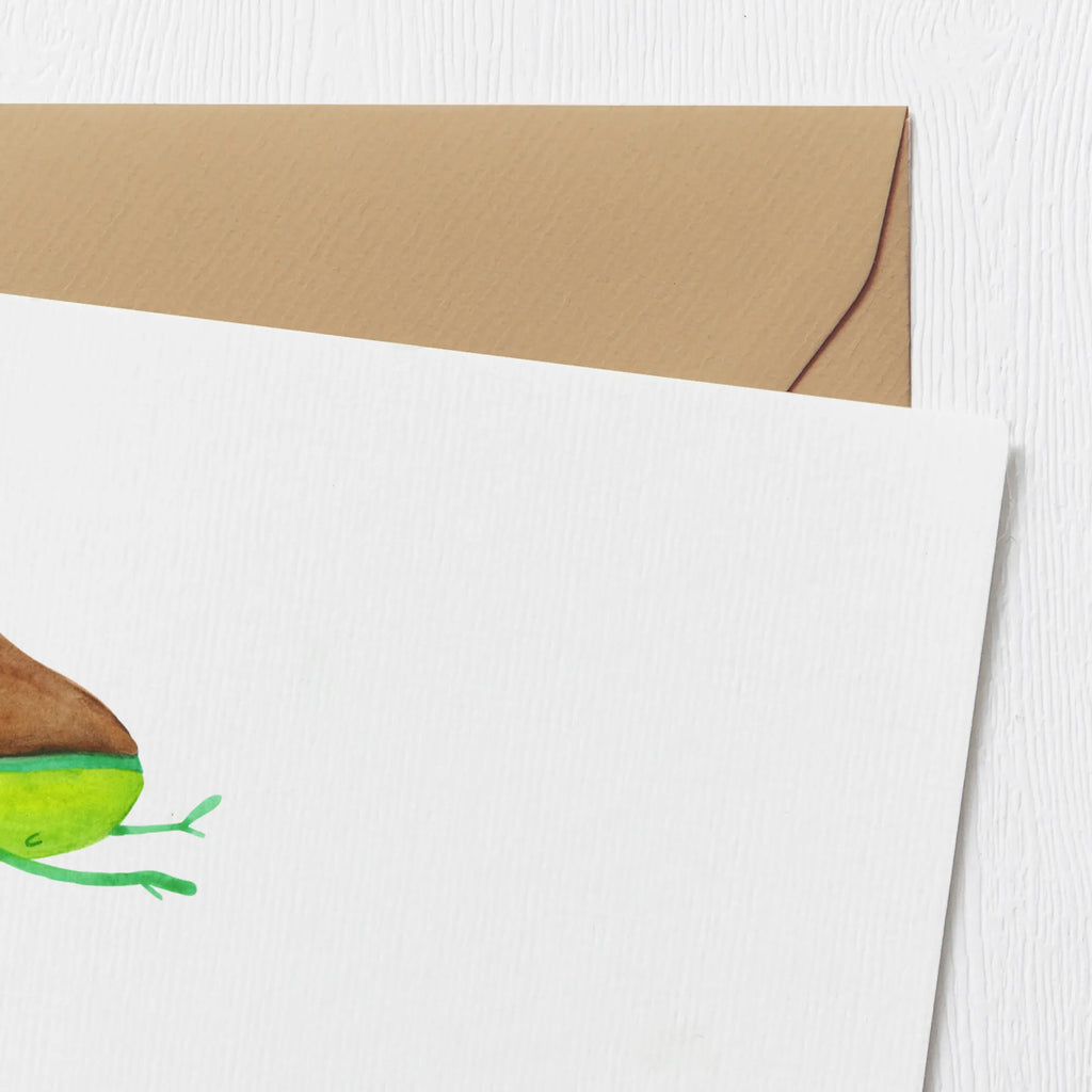 Personalized Deluxe Card avocado yoga Personalisiertere Klappkarte, Grußkarte selber drucken, Personalisierte Einladungskarte, Personalisierte Hochzeitskarte, Grußkarte als Geldgeschenk, Personalisierte Grußkarte, Grußkarte selbst gestalten, Grußkarte mit Namen, Grußkarten personalisiert, Personalisierte Karte, Personalisierte Glückwunschkarte, Grußkarte mit persönlichen Nachrichten, Personalisierte Geburtstagskarte, Avocado, Veggie, Vegan, Gesund, Avocado Yoga Vegan