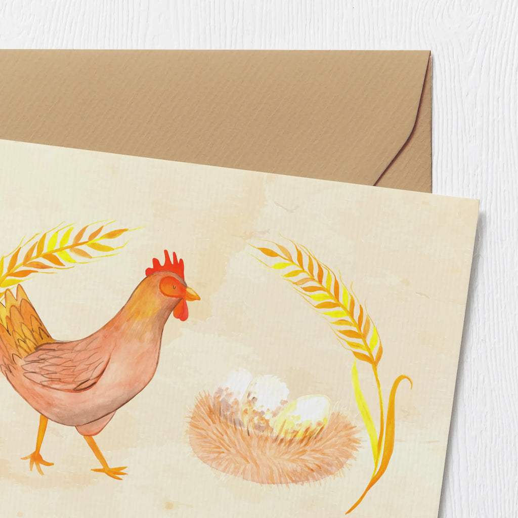 Personalized Deluxe Card Chicken Proud Personalisiertere Klappkarte, Grußkarte mit Namen, Personalisierte Karte, Personalisierte Einladungskarte, Grußkarte selbst gestalten, Grußkarten personalisiert, Personalisierte Geburtstagskarte, Personalisierte Hochzeitskarte, Grußkarte selber drucken, Personalisierte Glückwunschkarte, Grußkarte mit persönlichen Nachrichten, Personalisierte Grußkarte, Grußkarte als Geldgeschenk, Bauernhof, Hoftiere, Landwirt, Landwirtin, Hühner, Henne, Motivation, Spruch, Hof, Schwangerschaft, Landleben, Eier, Geburt, Hahn, Magie