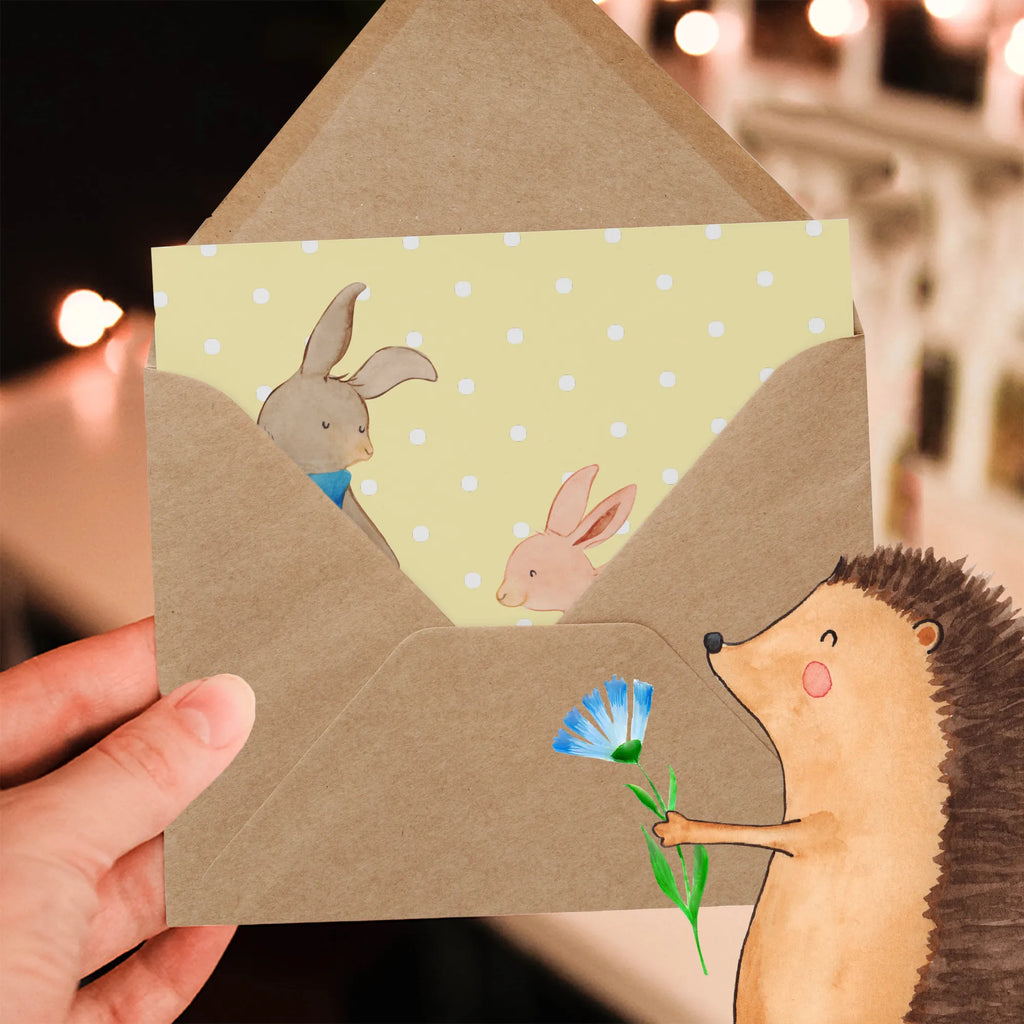 Personalized Deluxe Card Bunnies with seashell Personalisierte Geburtstagskarte, Personalisierte Einladungskarte, Personalisiertere Klappkarte, Grußkarte selbst gestalten, Grußkarte selber drucken, Grußkarte als Geldgeschenk, Personalisierte Glückwunschkarte, Grußkarten personalisiert, Personalisierte Hochzeitskarte, Grußkarte mit Namen, Personalisierte Grußkarte, Grußkarte mit persönlichen Nachrichten, Personalisierte Karte, Familie, Vatertag, Muttertag, Bruder, Schwester, Mama, Papa, Oma, Opa, BFF, Muscheln, beste Freundin, Freundinnen, Freundin, best friends, Hasen, Muscheln sammeln, Meer