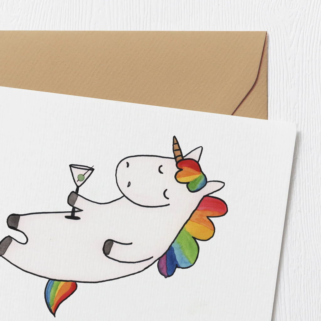 Personalized Deluxe Card unicorn cocktail Personalisierte Geburtstagskarte, Personalisierte Glückwunschkarte, Personalisierte Karte, Personalisiertere Klappkarte, Grußkarte selber drucken, Grußkarte mit Namen, Grußkarte mit persönlichen Nachrichten, Personalisierte Hochzeitskarte, Grußkarte als Geldgeschenk, Grußkarten personalisiert, Personalisierte Grußkarte, Grußkarte selbst gestalten, Personalisierte Einladungskarte, Einhorn, Einhörner, Einhorn Deko, Unicorn, Sekt, Glitzer, Cuba Libre, lustig, Caipirinha, Spaß, Party, Rum, Spruch, Feiern, witzig, Freundin, Geburtstag