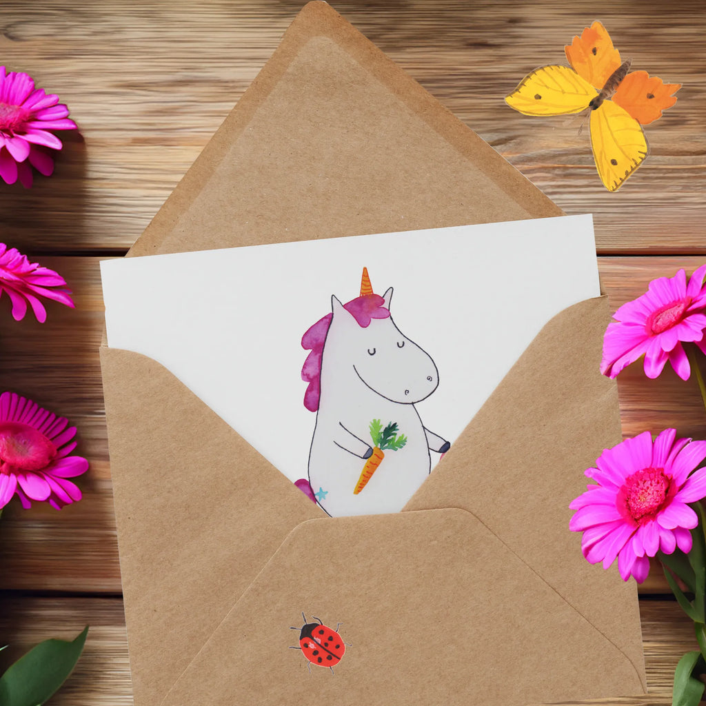 Personalized Deluxe Card unicorn Vegetables Personalisiertere Klappkarte, Grußkarte selber drucken, Personalisierte Geburtstagskarte, Grußkarte als Geldgeschenk, Personalisierte Karte, Grußkarte mit persönlichen Nachrichten, Personalisierte Hochzeitskarte, Grußkarte selbst gestalten, Grußkarten personalisiert, Personalisierte Grußkarte, Personalisierte Einladungskarte, Grußkarte mit Namen, Personalisierte Glückwunschkarte, Einhorn, Einhörner, Einhorn Deko, Unicorn, Gemüse, Biomarkt, Wochenmarkt