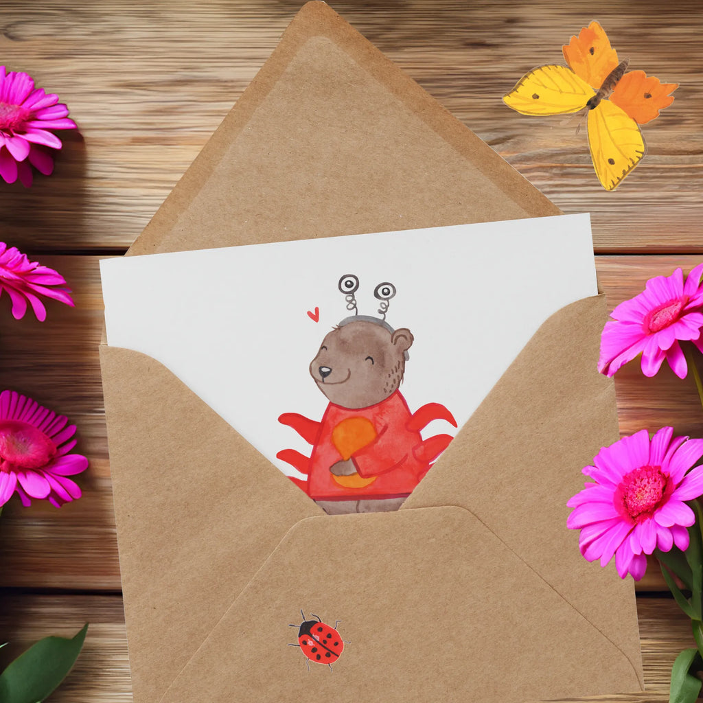 Personalisierte Deluxe Karte Krebs Astrologie Grußkarte mit Namen, Personalisierte Hochzeitskarte, Personalisierte Einladungskarte, Personalisierte Grußkarte, Grußkarte selber drucken, Grußkarten personalisiert, Grußkarte selbst gestalten, Personalisierte Geburtstagskarte, Personalisiertere Klappkarte, Personalisierte Glückwunschkarte, Personalisierte Karte, Grußkarte mit persönlichen Nachrichten, Grußkarte als Geldgeschenk, Tierkreiszeichen, Sternzeichen, Horoskop, Astrologie, Aszendent, Krebs, Geburtstagsgeschenk, Geschenk